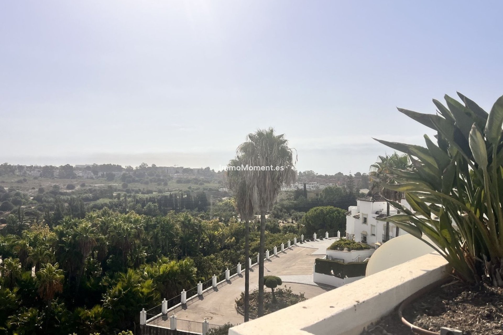Revente - Appartement - Estepona  - Bel Air