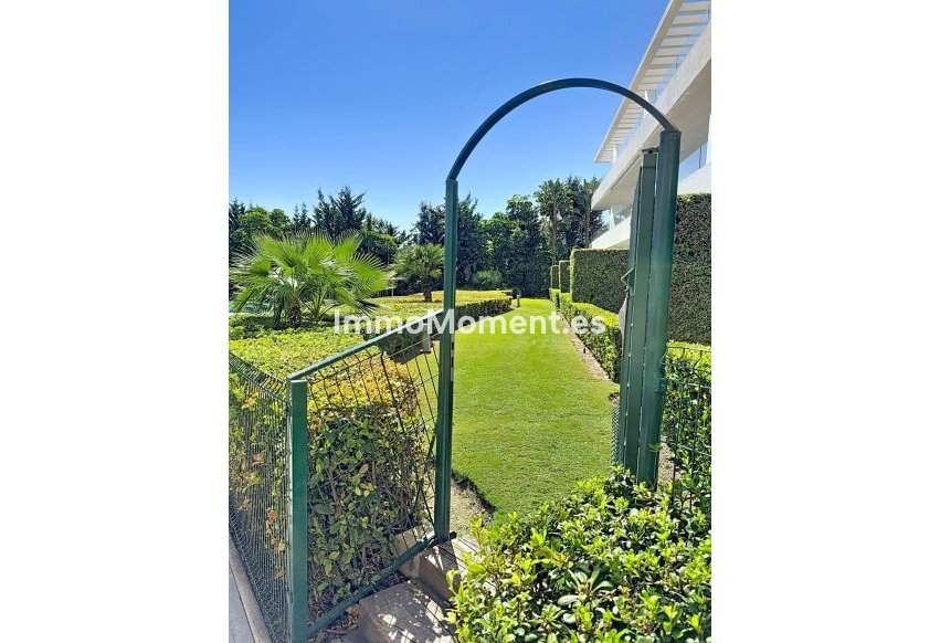 Revente - Appartement - Estepona  - Bel Air
