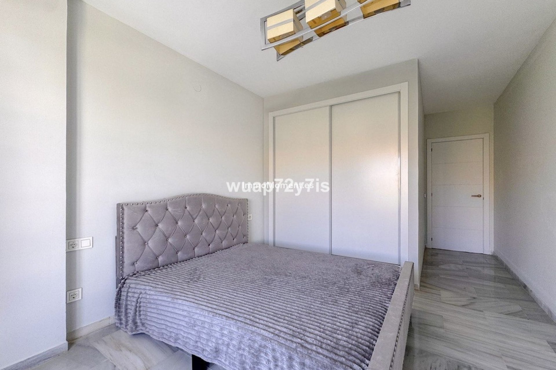 Revente - Appartement - Estepona  - Bel Air