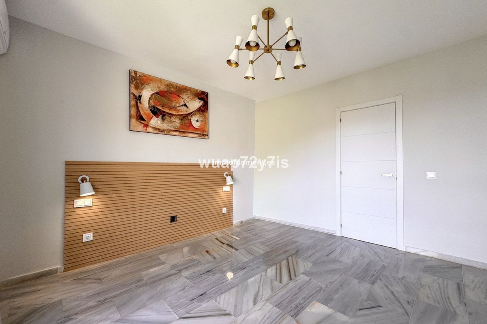 Revente - Appartement - Estepona  - Bel Air