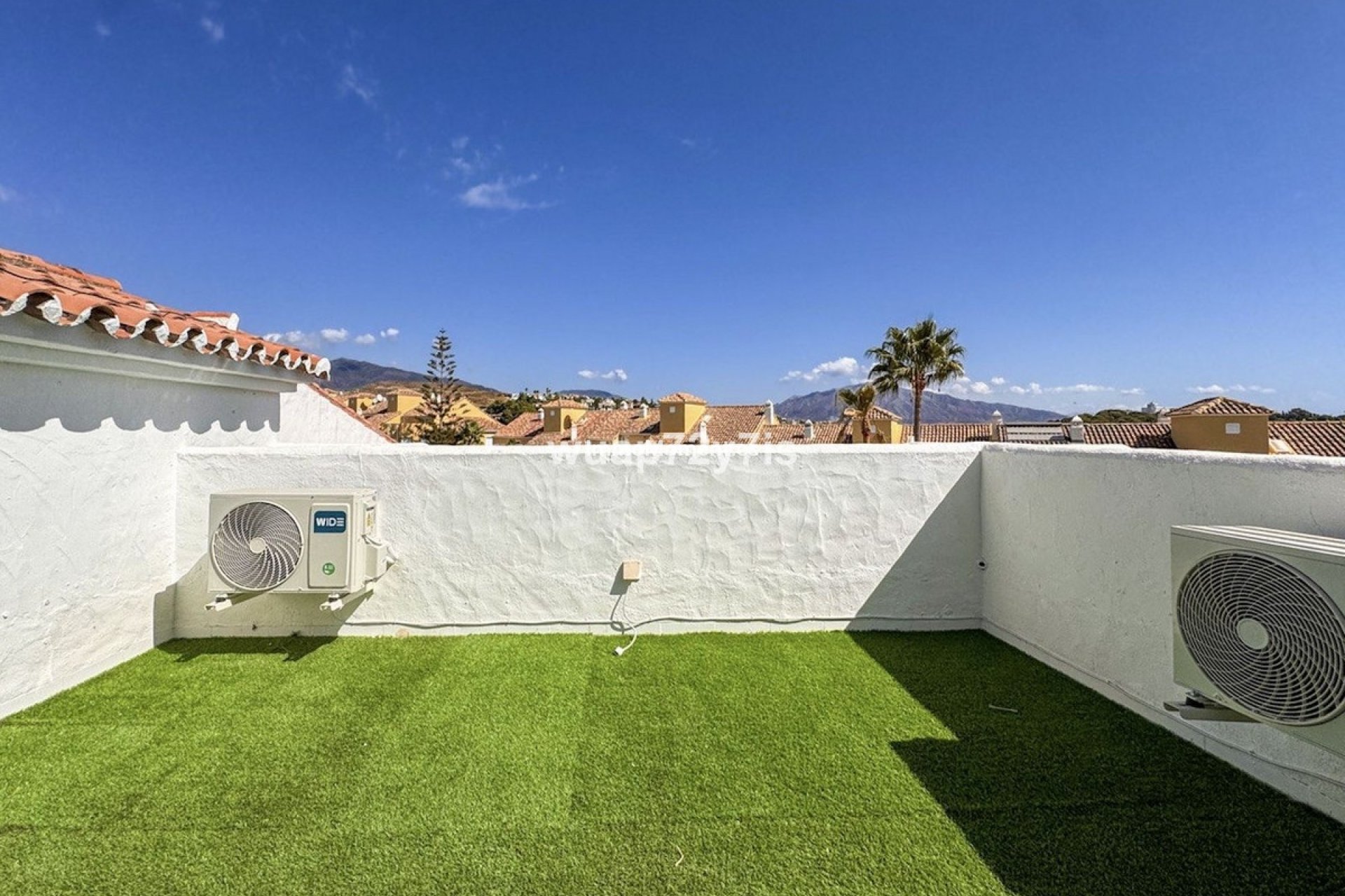 Revente - Appartement - Estepona  - Bel Air