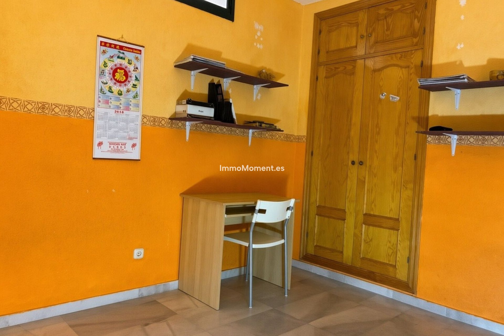 Revente - Appartement - Estepona  - Bel Air