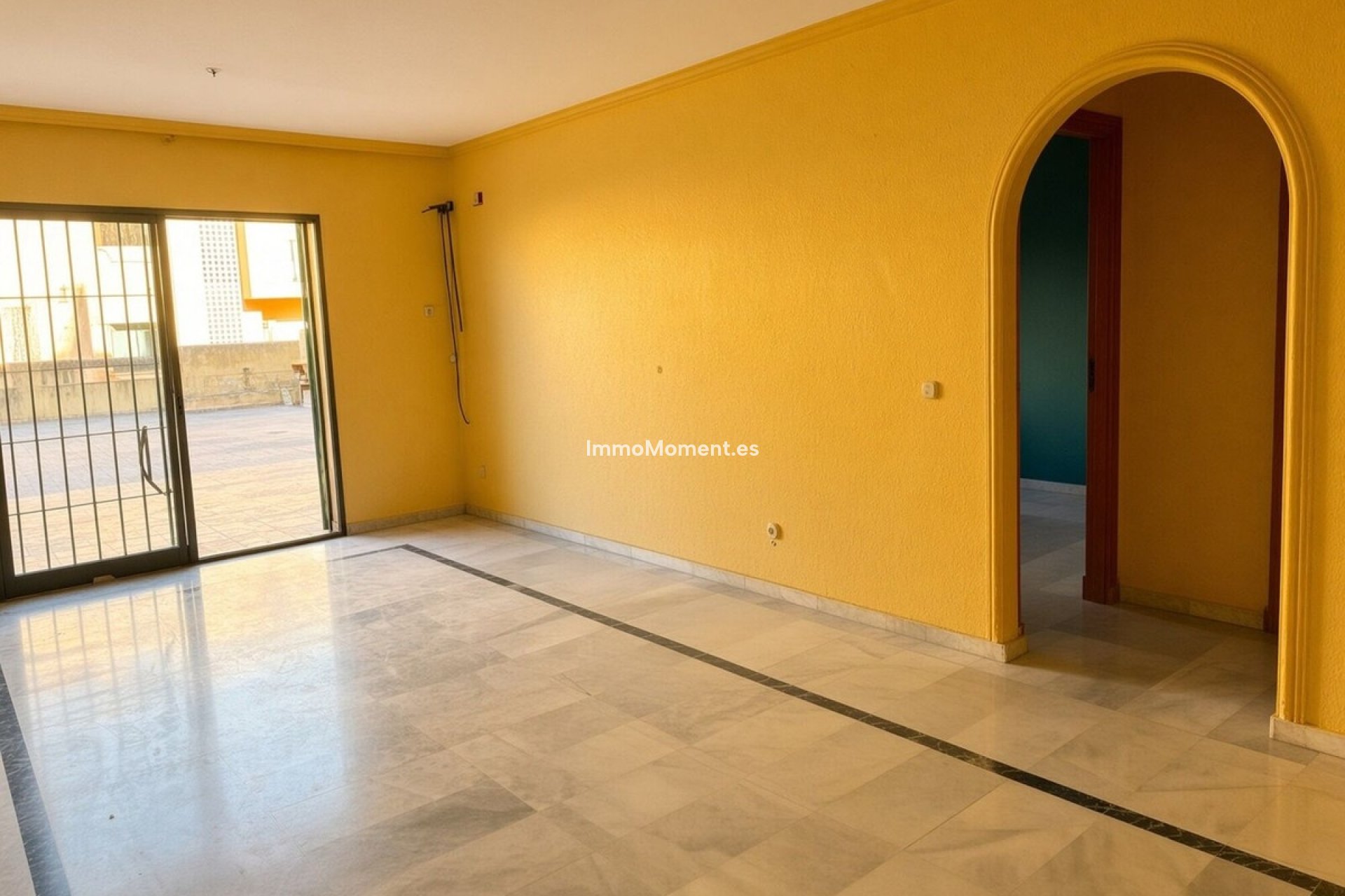 Revente - Appartement - Estepona  - Bel Air