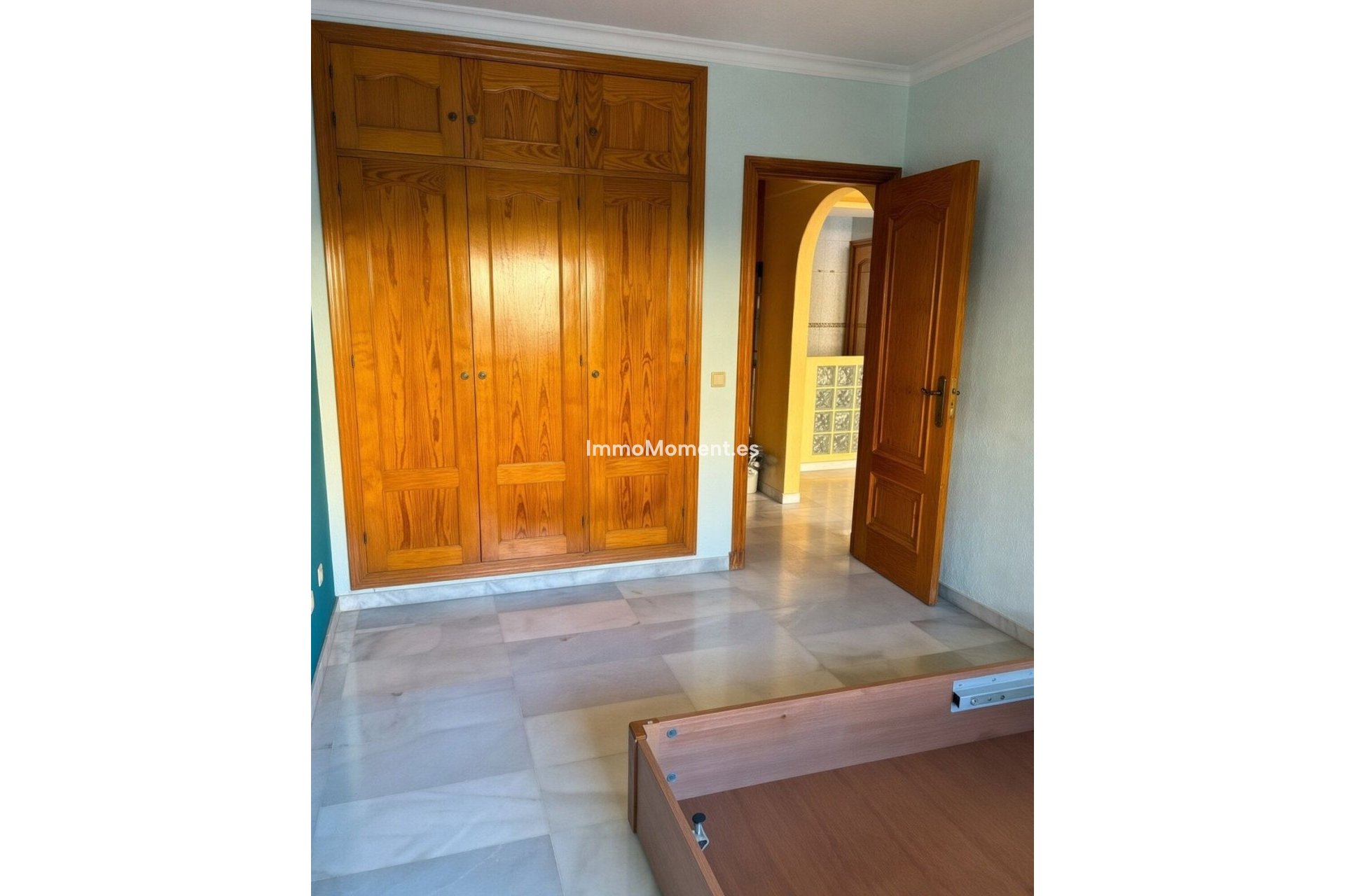 Revente - Appartement - Estepona  - Bel Air