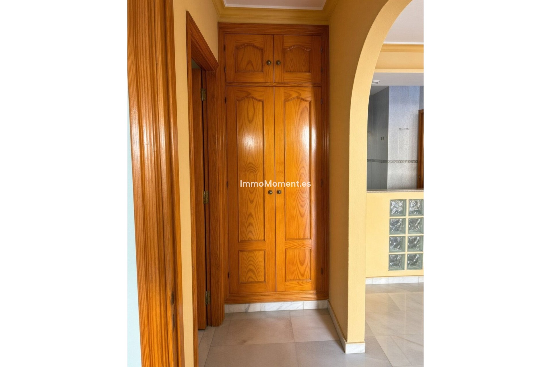 Revente - Appartement - Estepona  - Bel Air