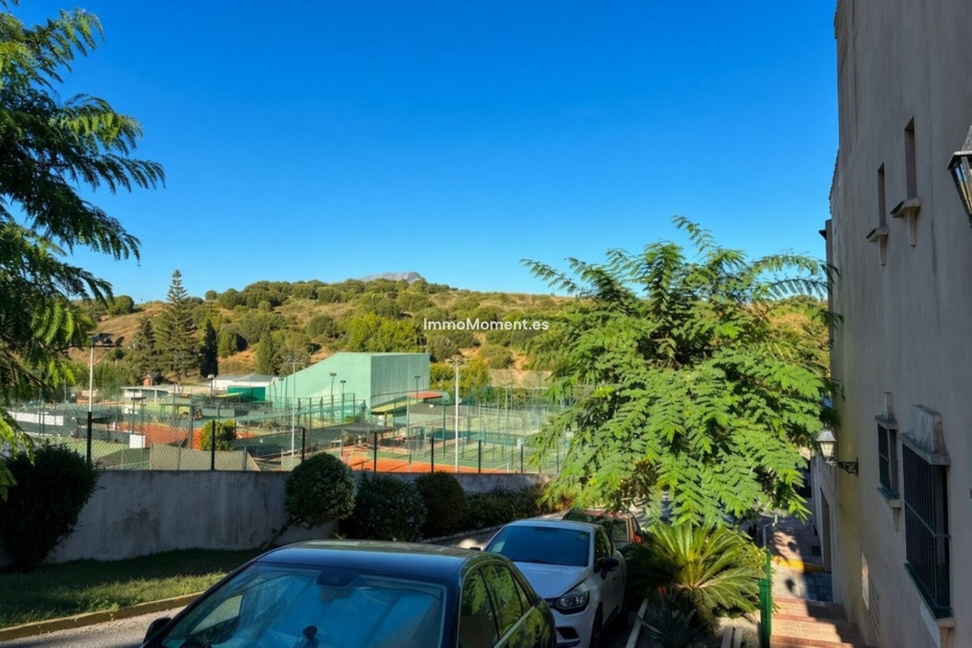 Revente - Appartement - Estepona  - Bel Air