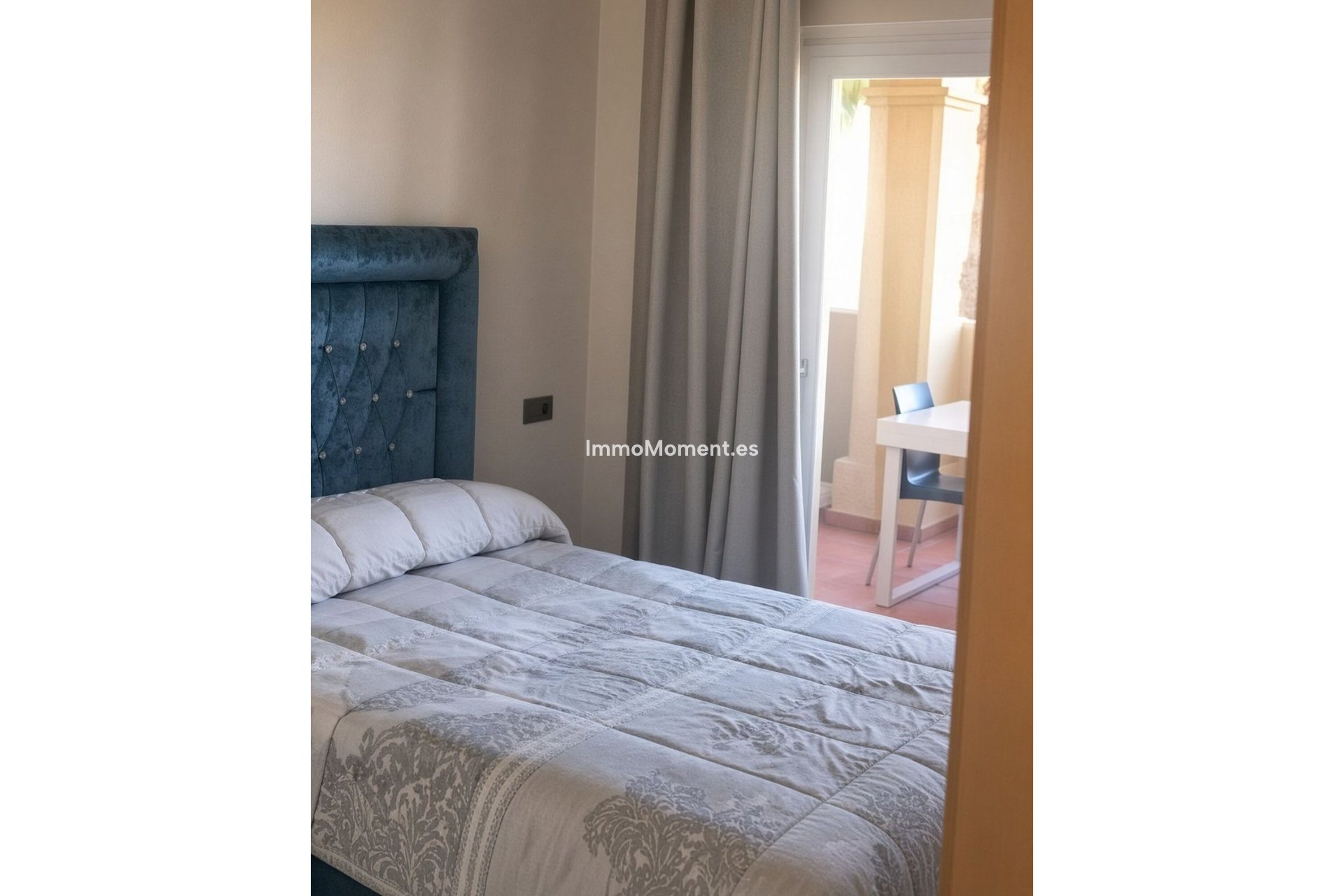 Revente - Appartement - Estepona  - Bel Air