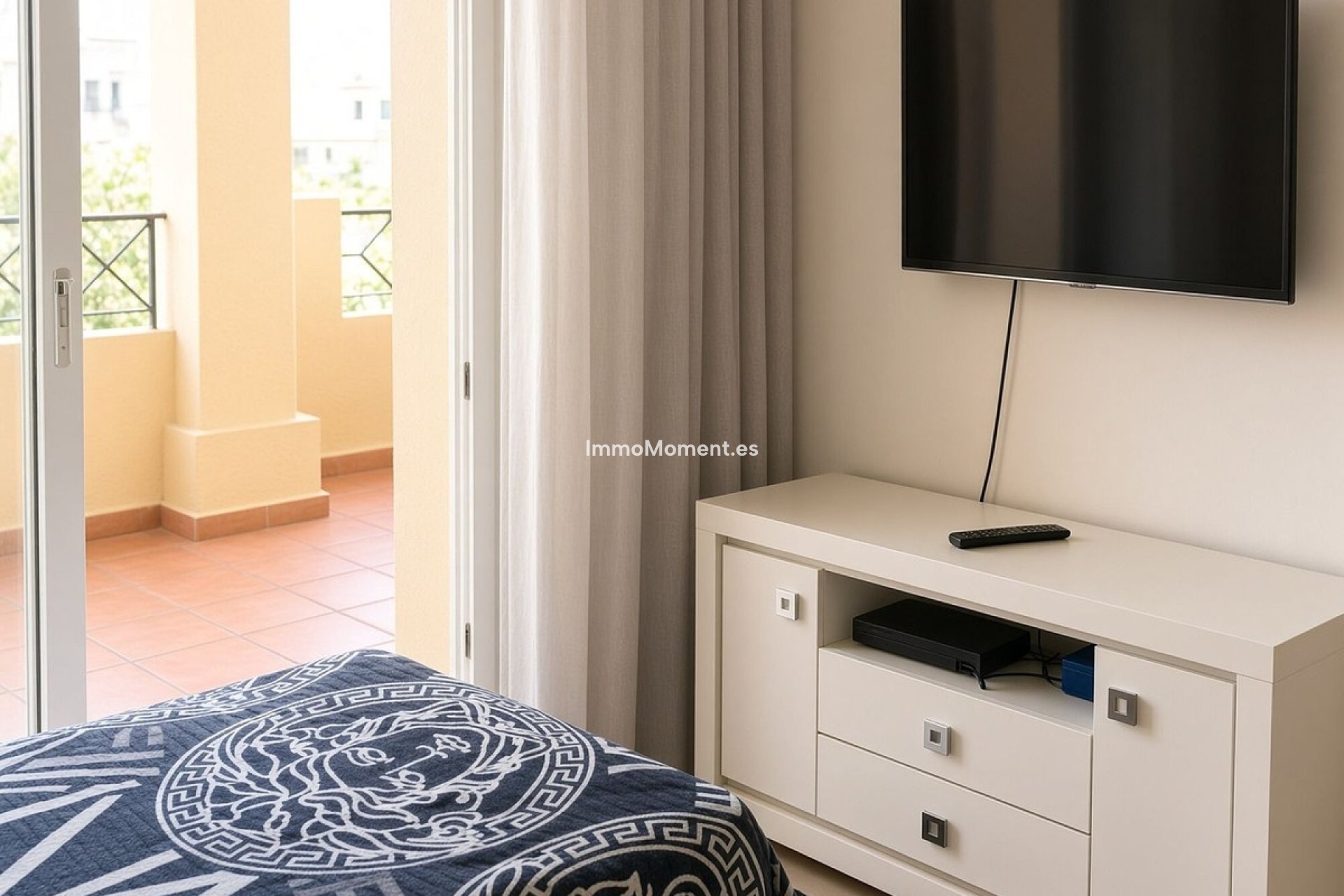 Revente - Appartement - Estepona  - Bel Air