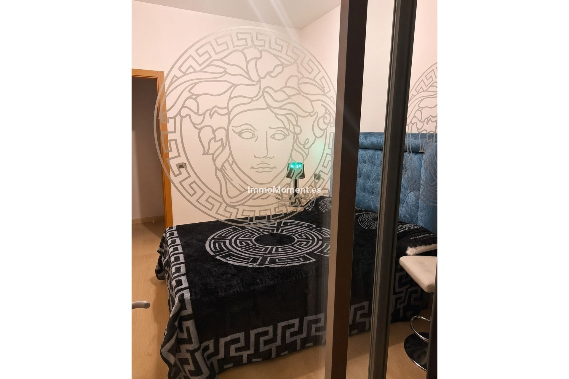 Revente - Appartement - Estepona  - Bel Air