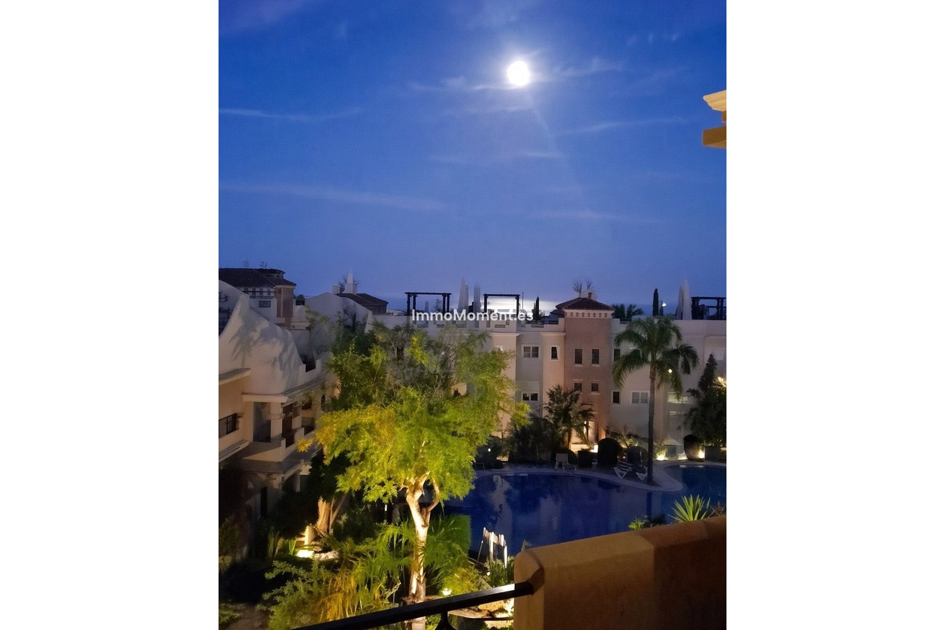 Revente - Appartement - Estepona  - Bel Air