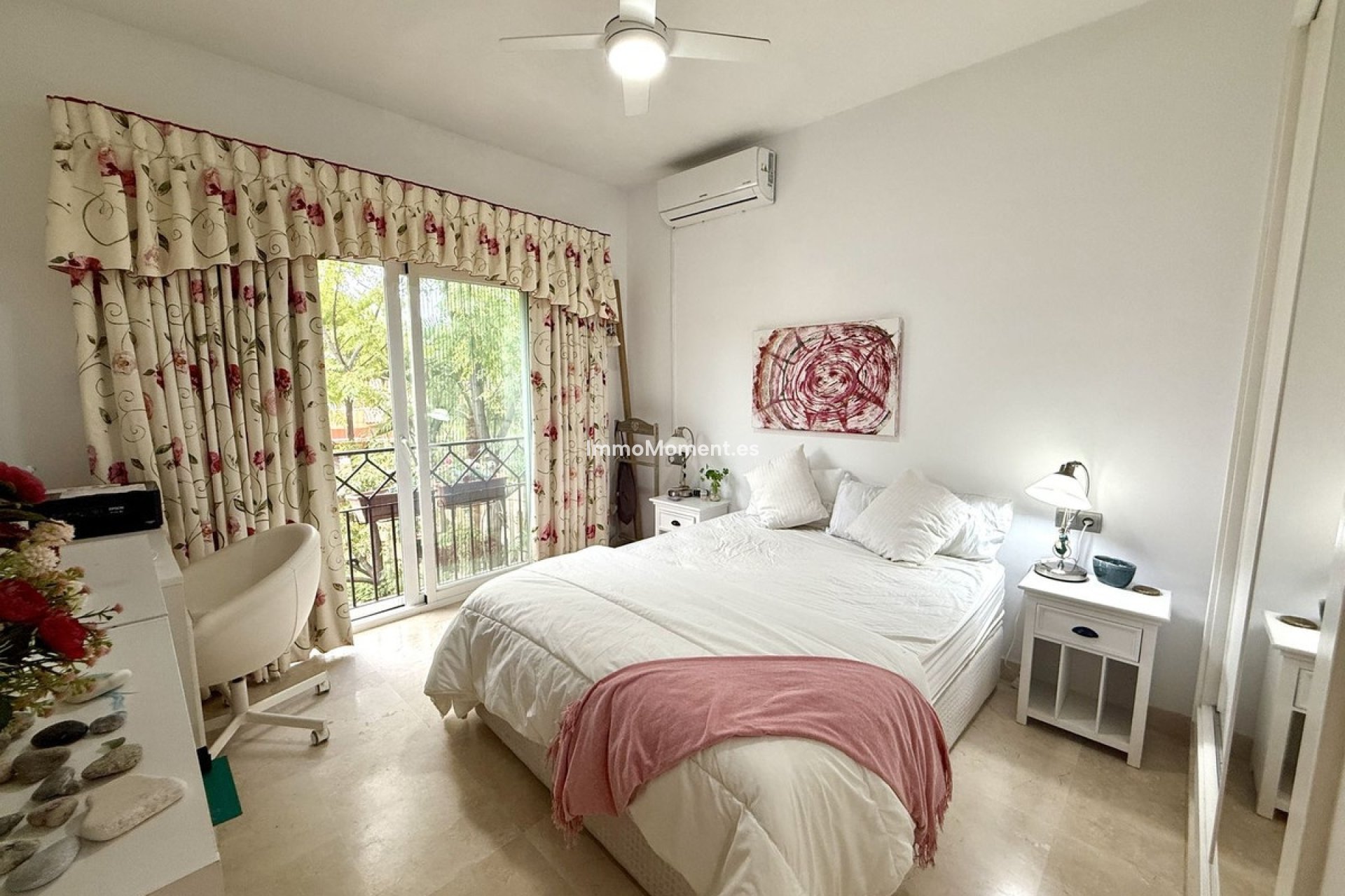 Revente - Appartement - Estepona  - Bel Air