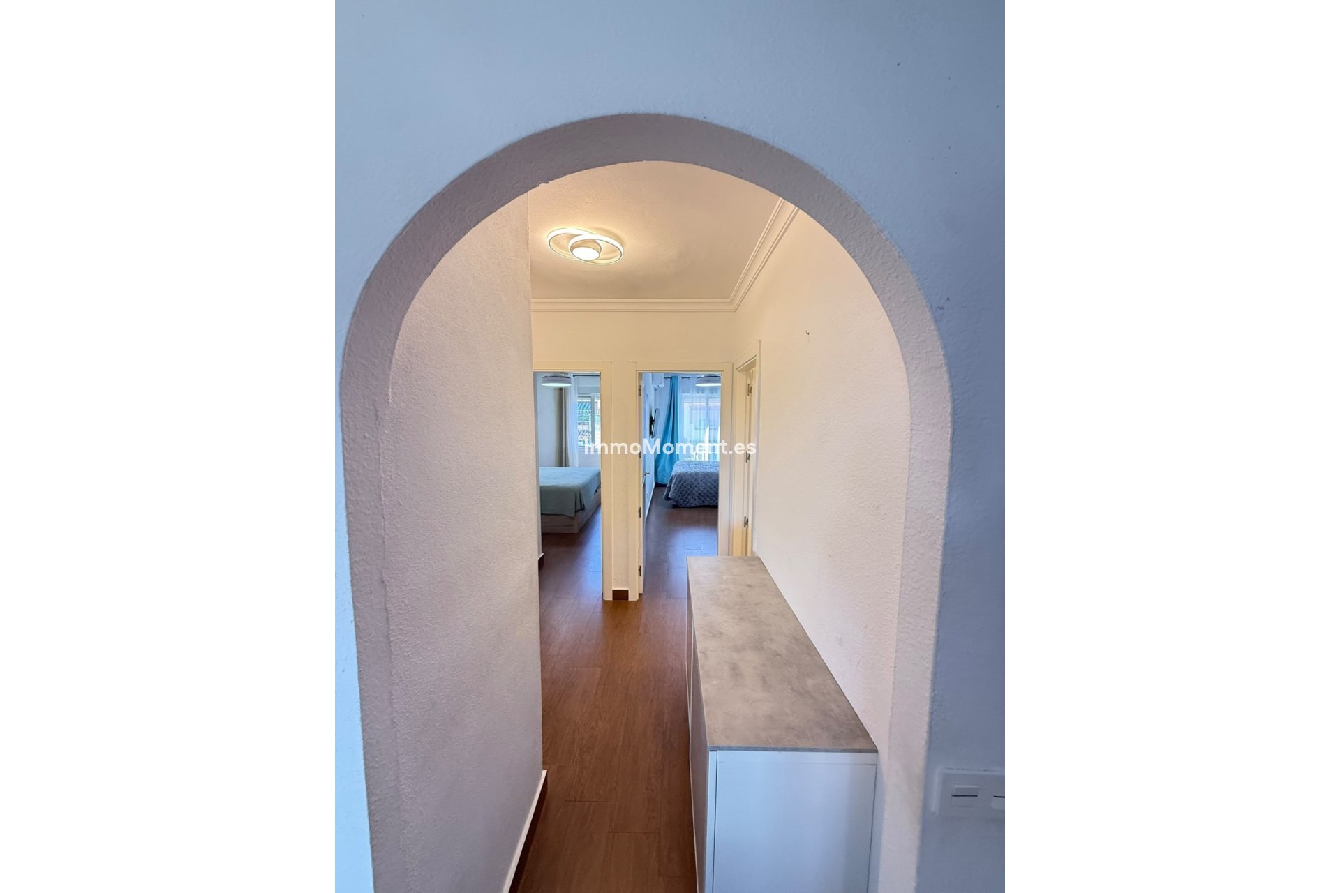 Revente - Appartement - Estepona  - Bel Air