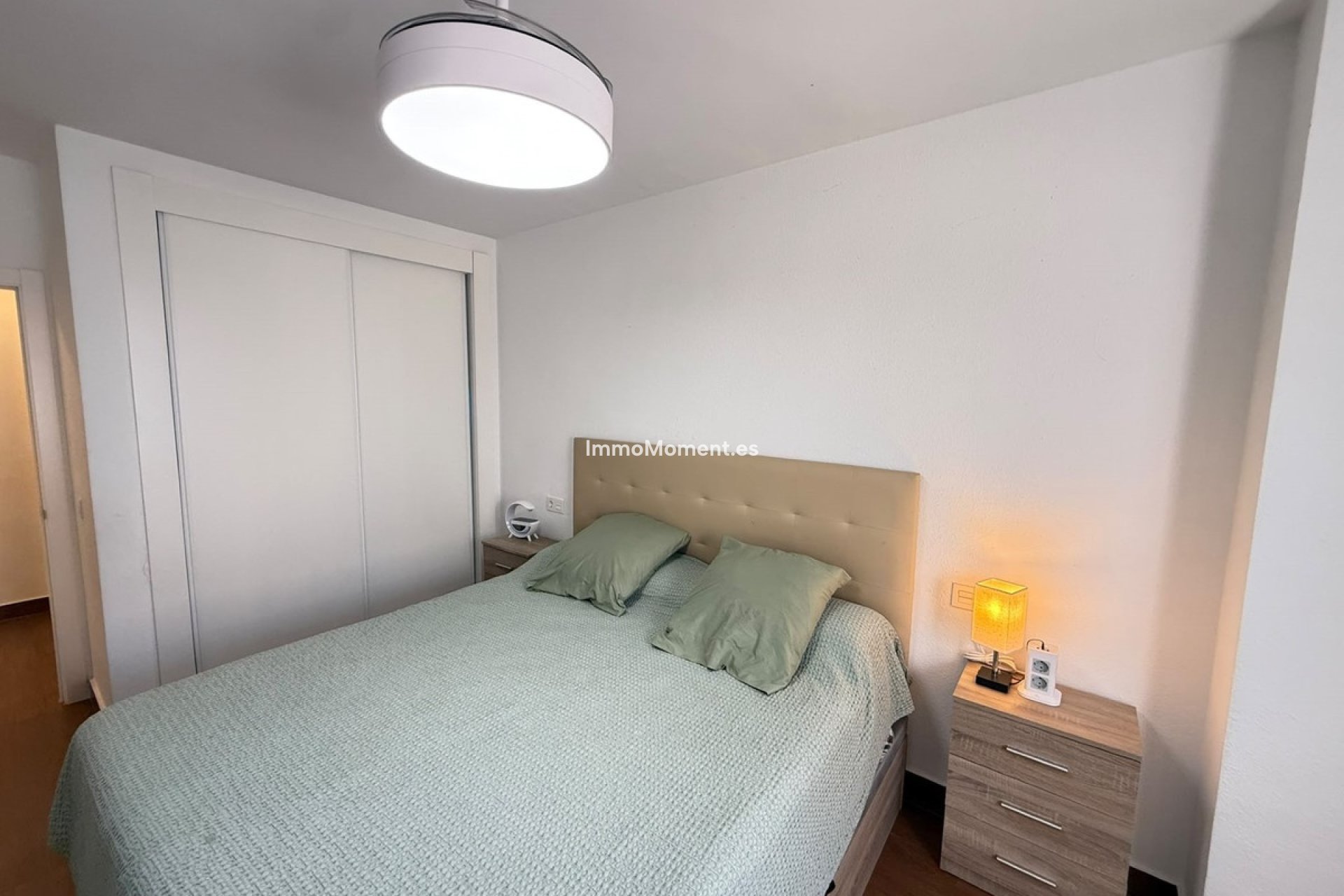 Revente - Appartement - Estepona  - Bel Air