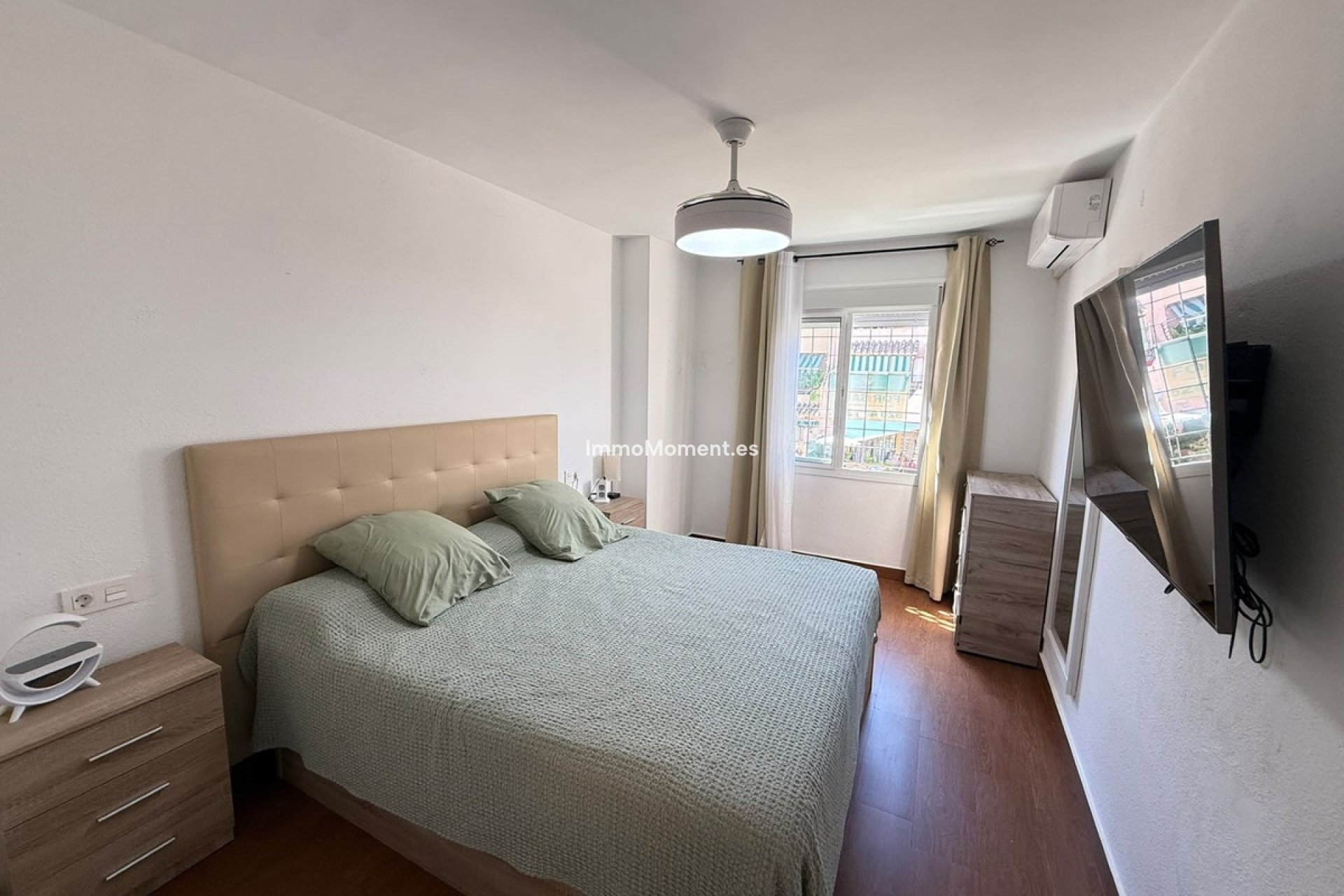 Revente - Appartement - Estepona  - Bel Air