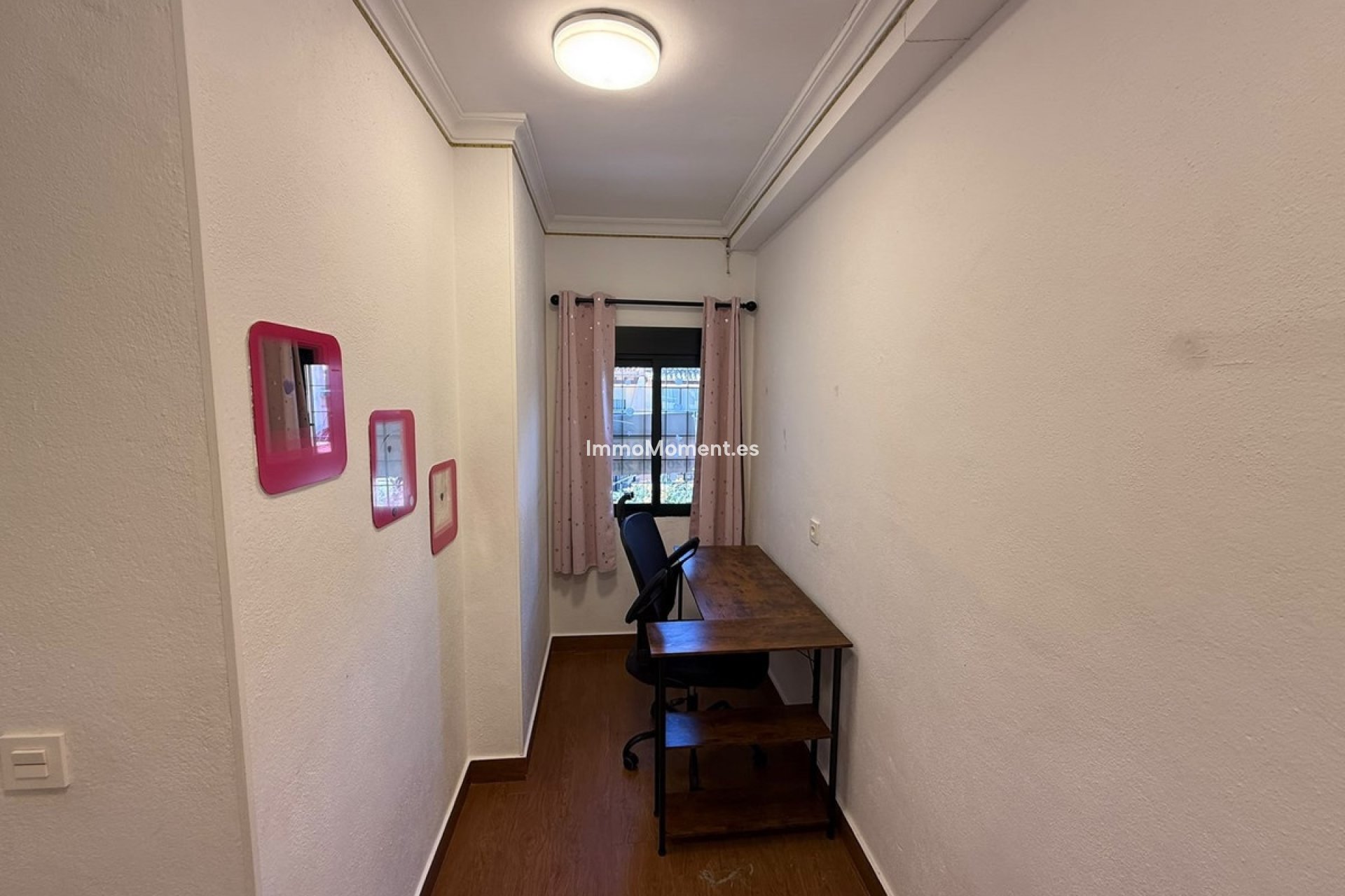 Revente - Appartement - Estepona  - Bel Air