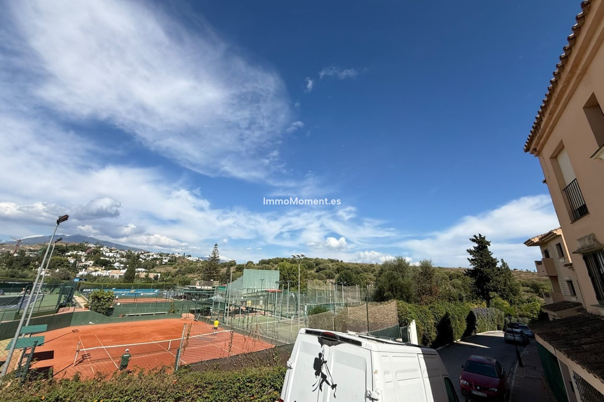 Revente - Appartement - Estepona  - Bel Air