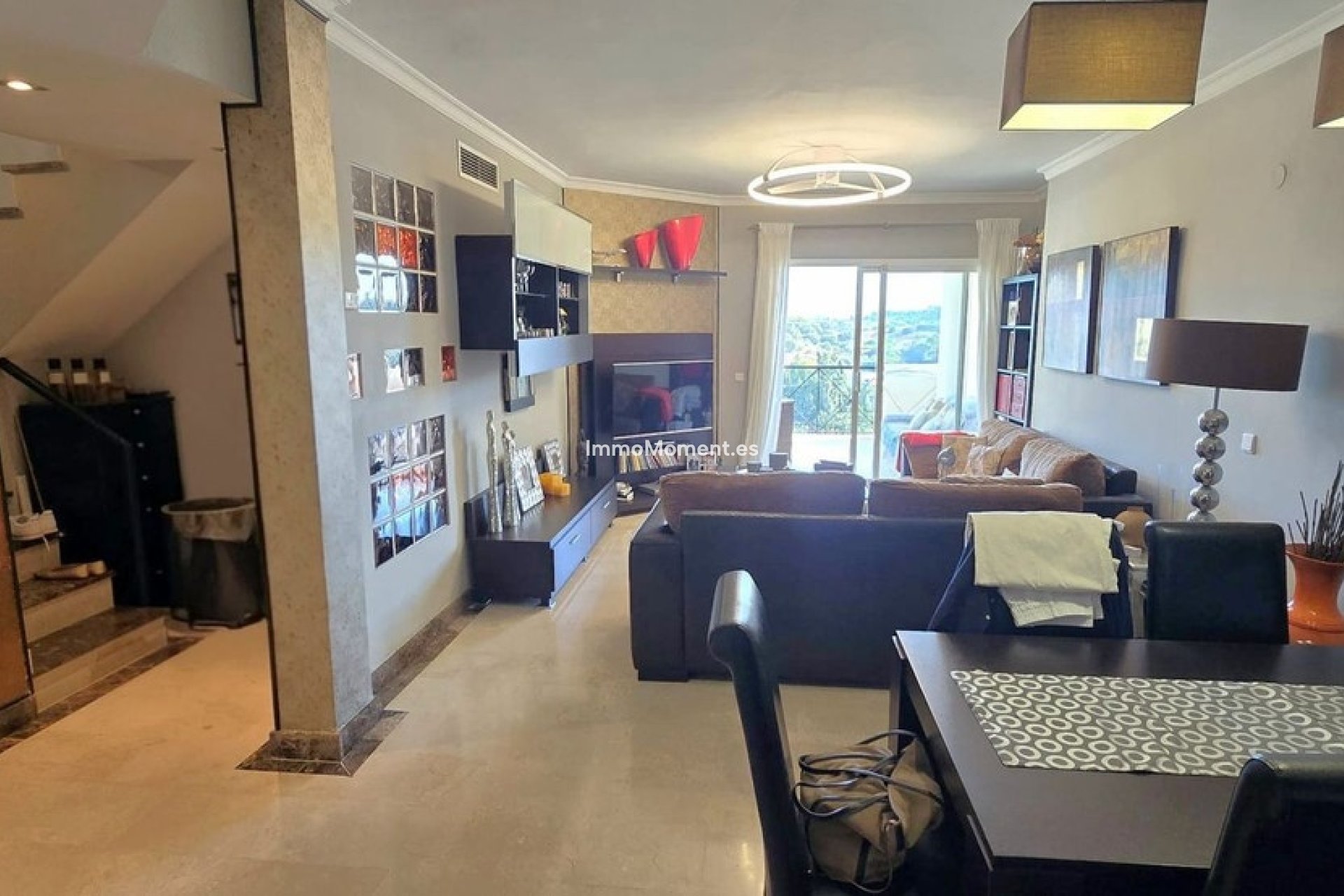 Revente - Appartement - Estepona  - Bel Air