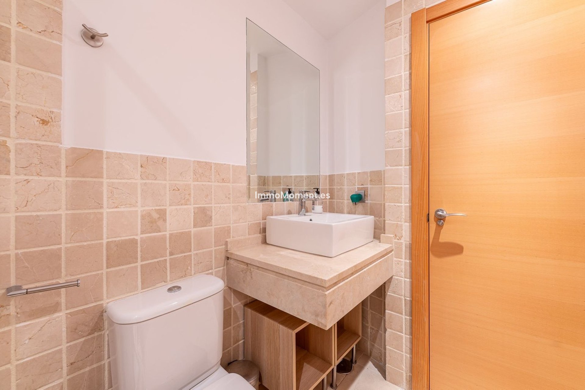 Revente - Appartement - Estepona  - Bel Air