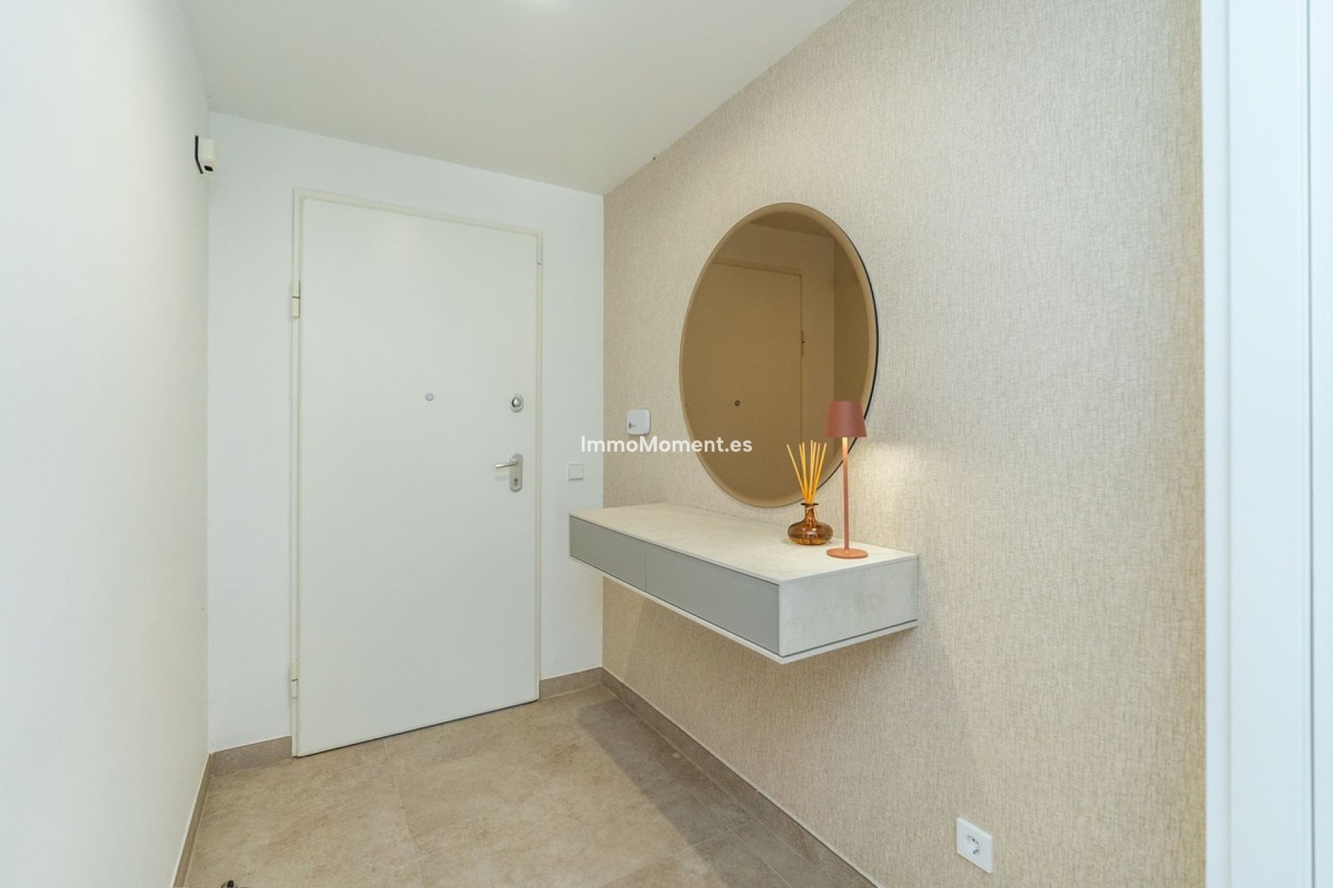 Revente - Appartement - Estepona  - Bel Air