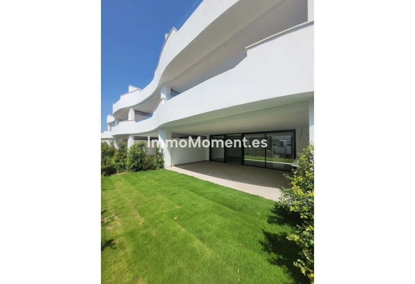 Revente - Appartement - Estepona  - Bel Air