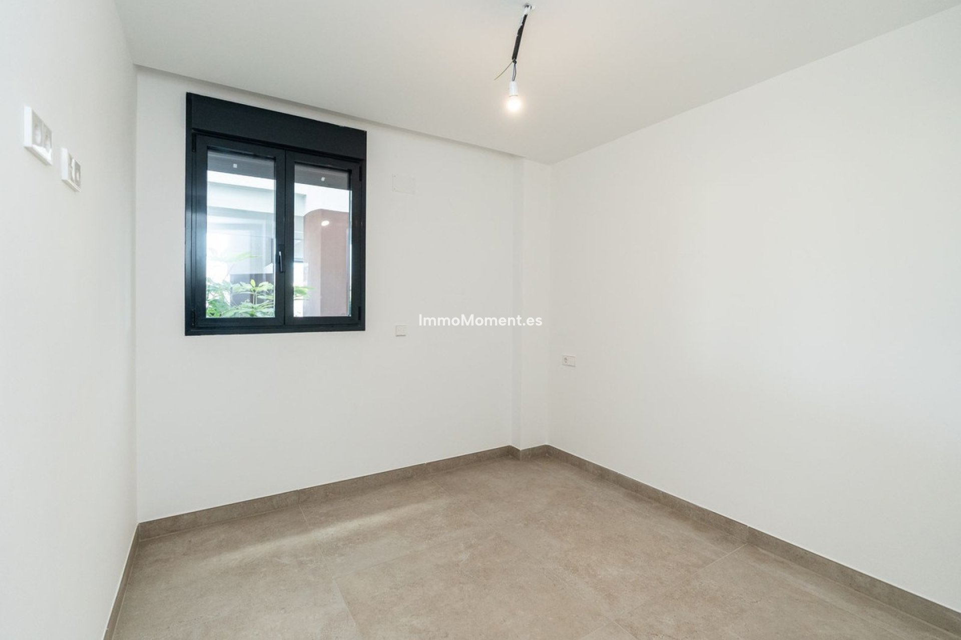 Revente - Appartement - Estepona  - Bel Air