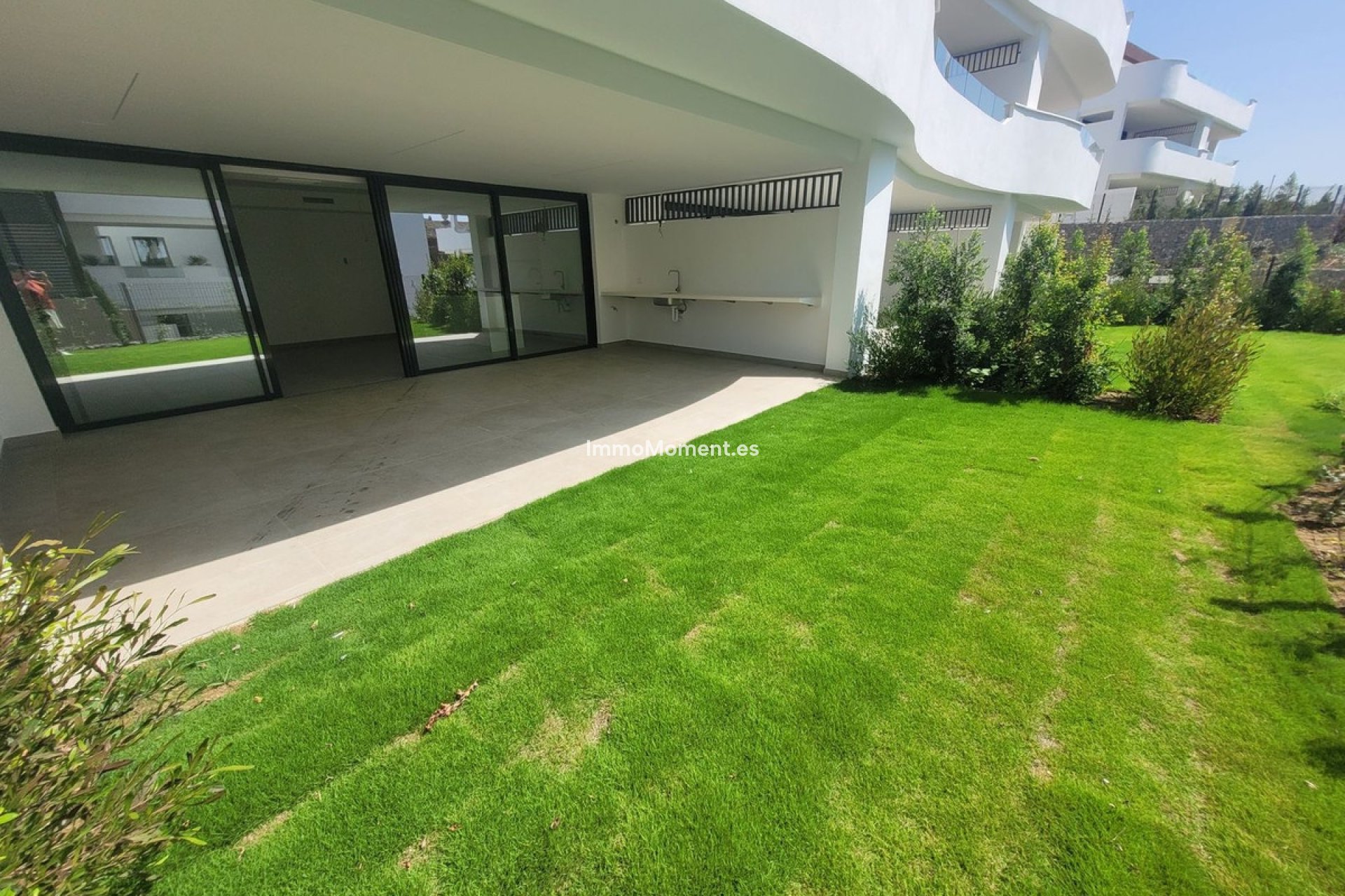 Revente - Appartement - Estepona  - Bel Air