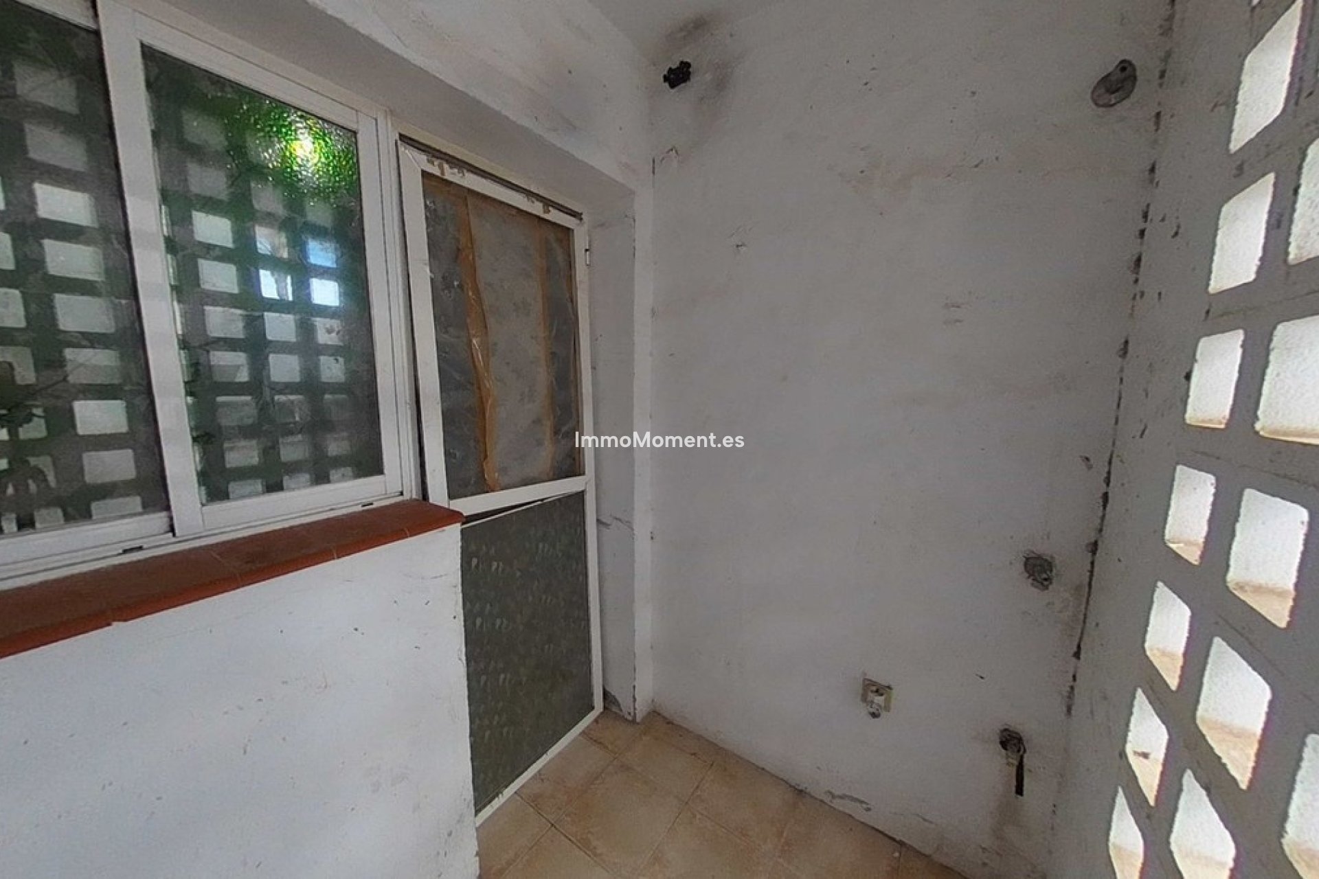 Revente - Appartement - Estepona  - Bel Air