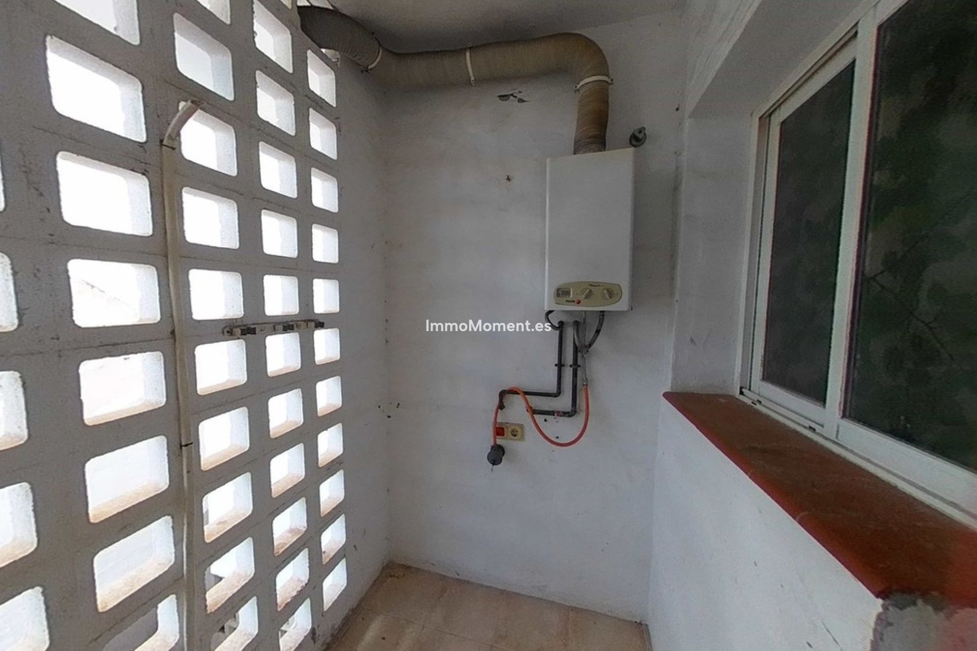 Revente - Appartement - Estepona  - Bel Air