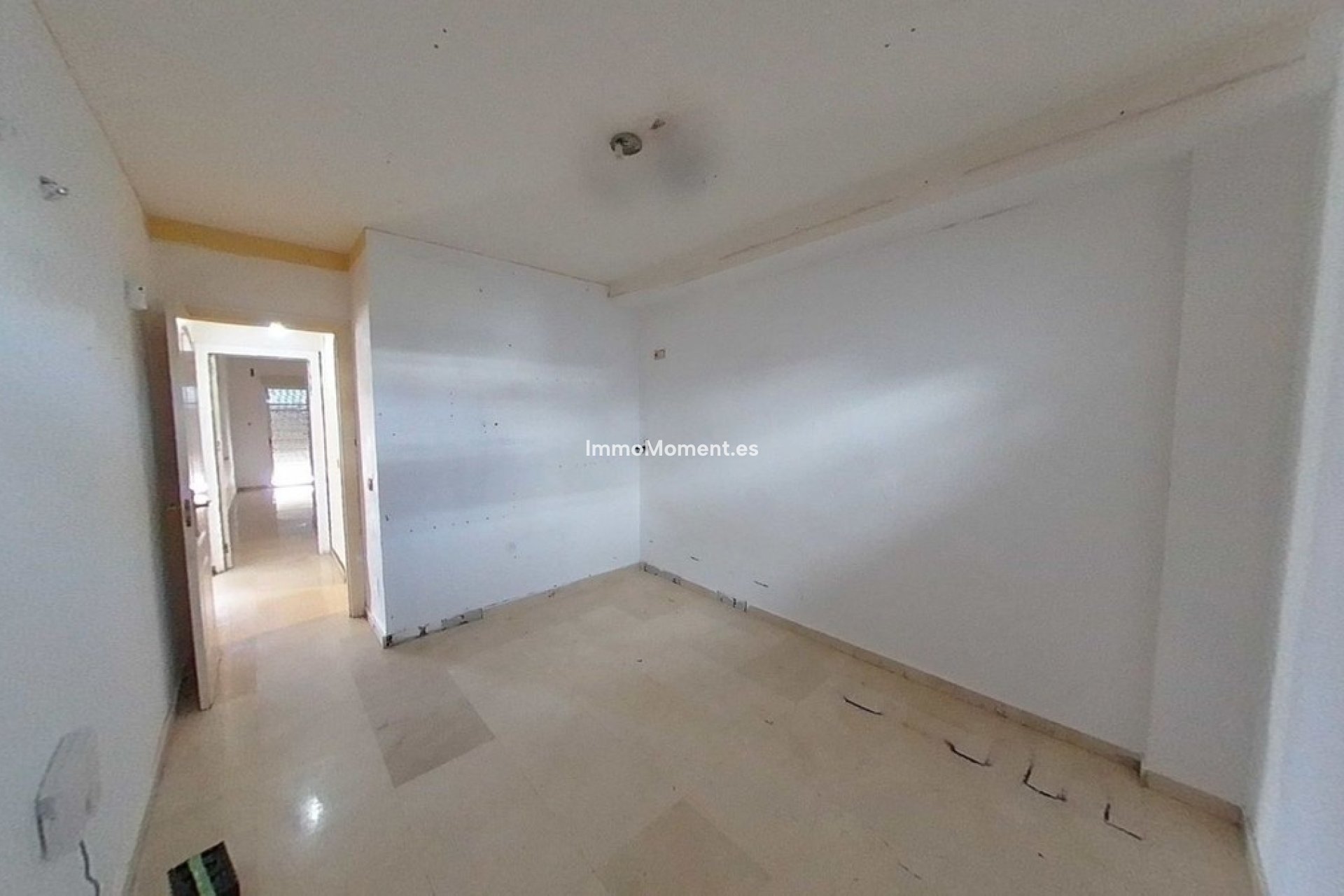 Revente - Appartement - Estepona  - Bel Air