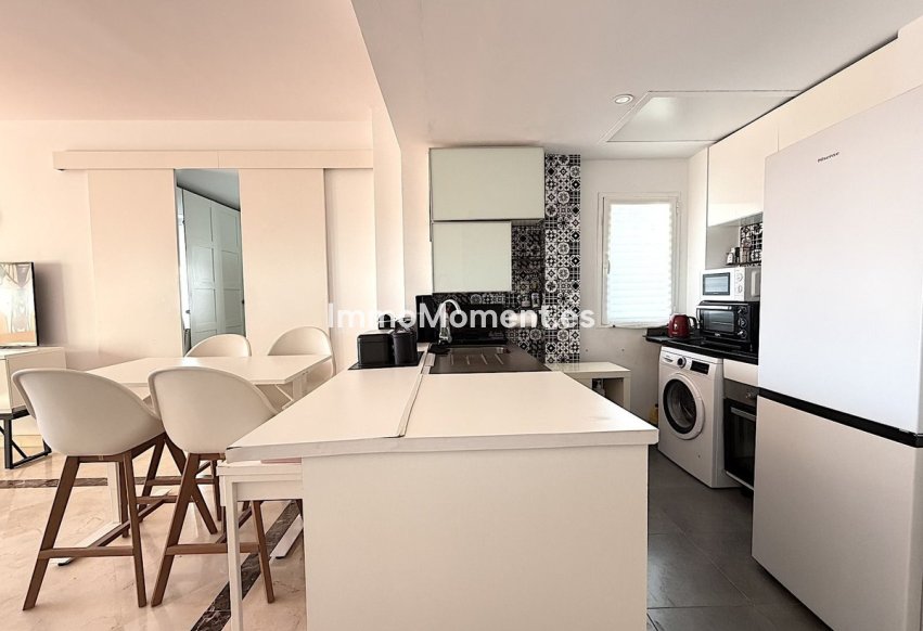 Revente - Appartement - Estepona  - Bel Air