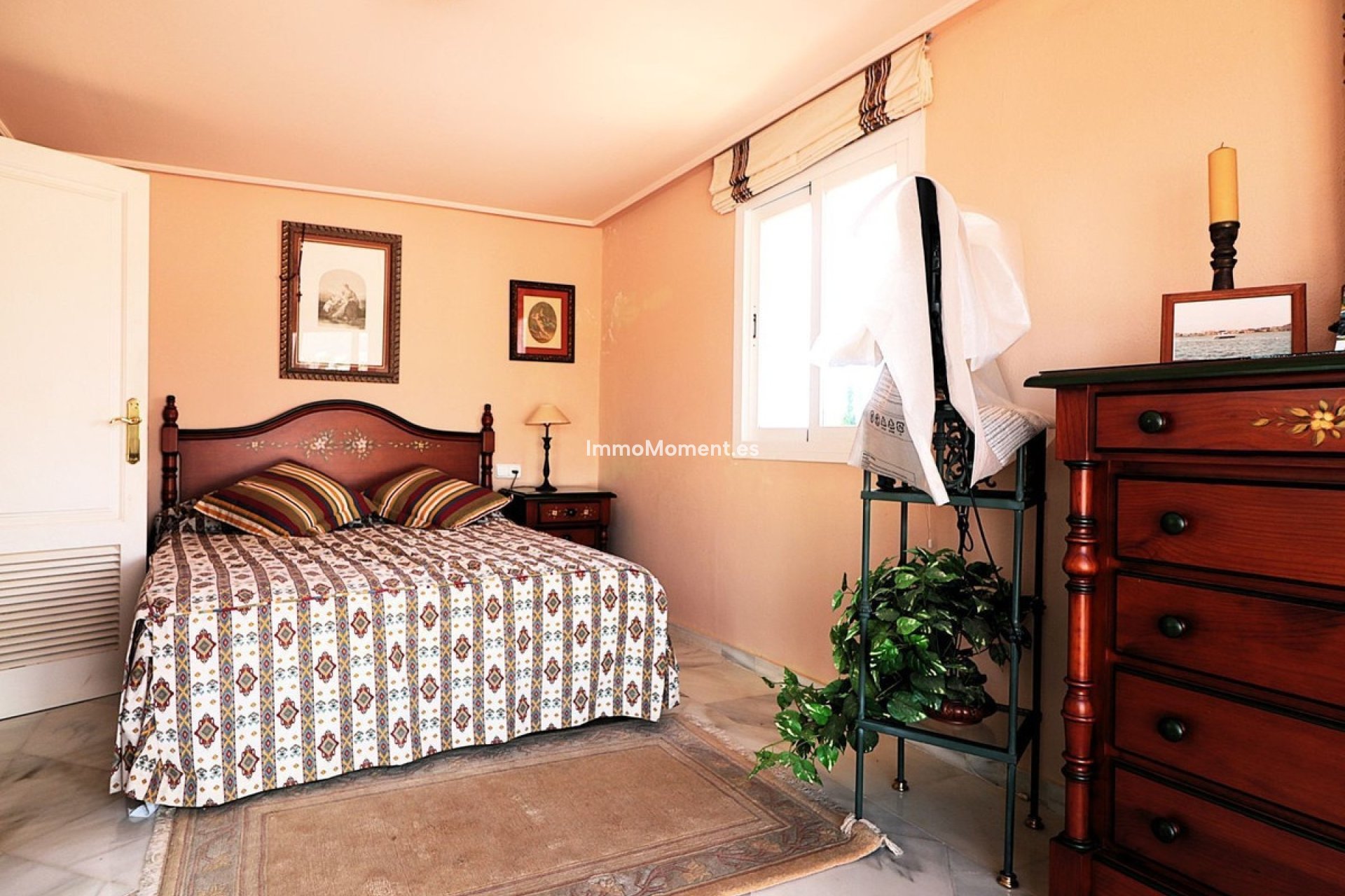 Revente - Appartement - Estepona  - Bel Air