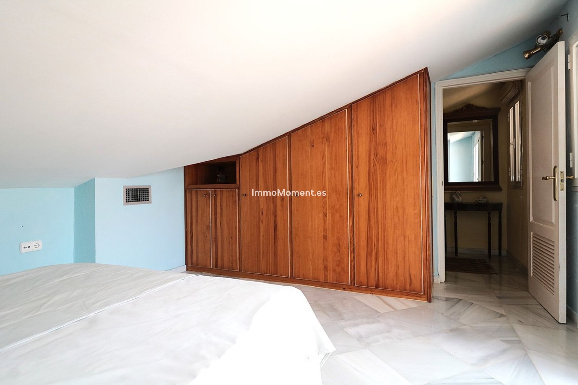 Revente - Appartement - Estepona  - Bel Air