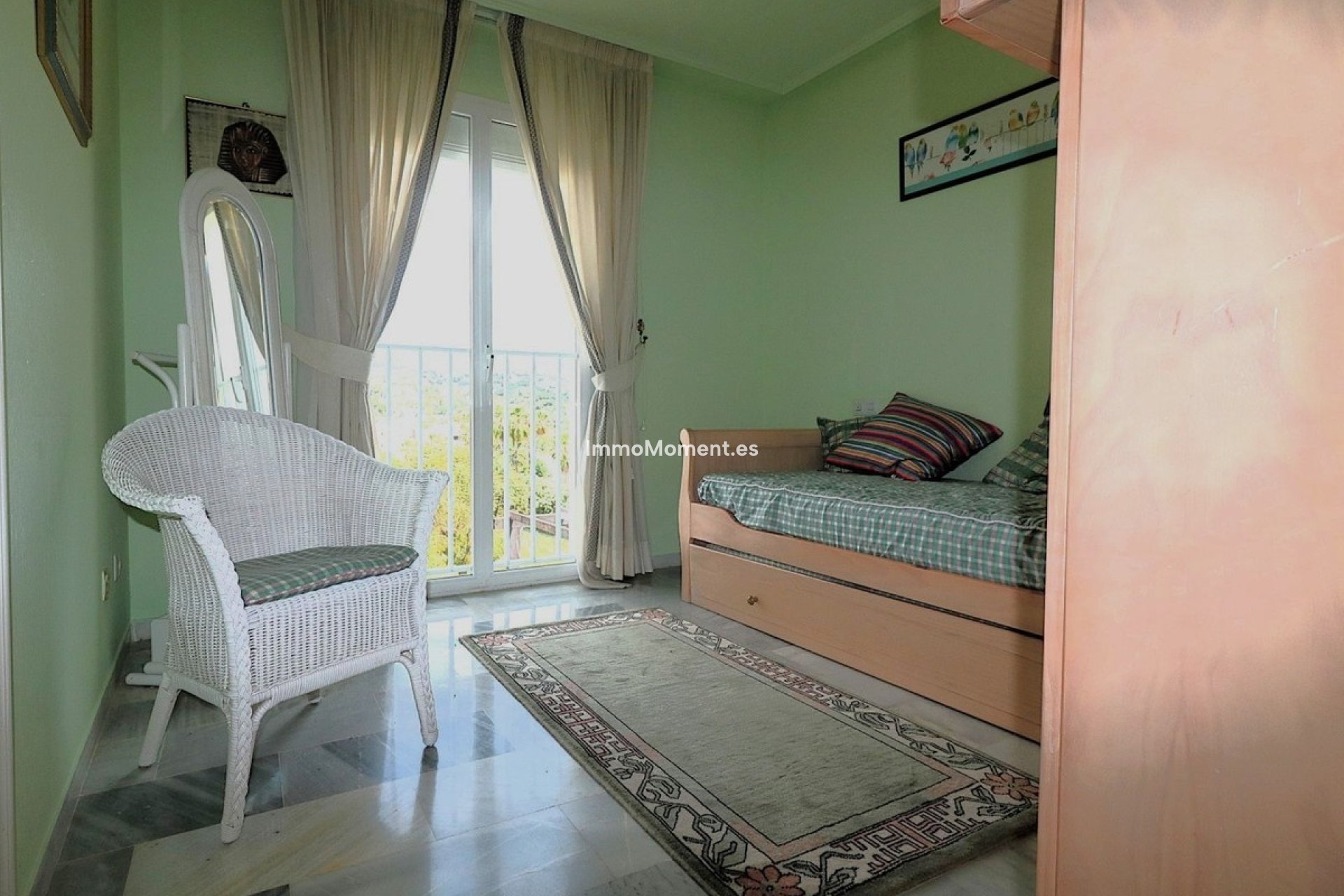 Revente - Appartement - Estepona  - Bel Air