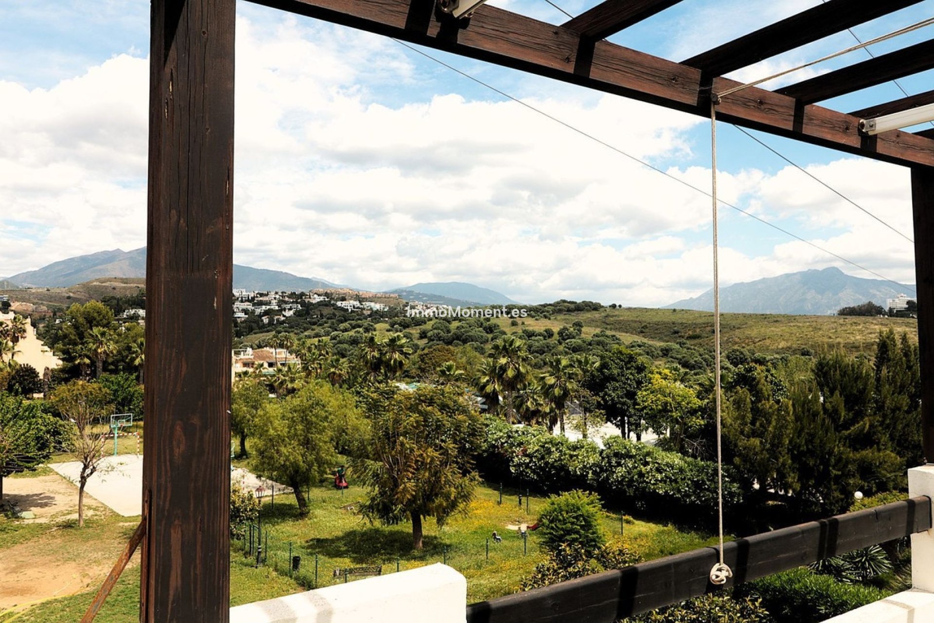 Revente - Appartement - Estepona  - Bel Air