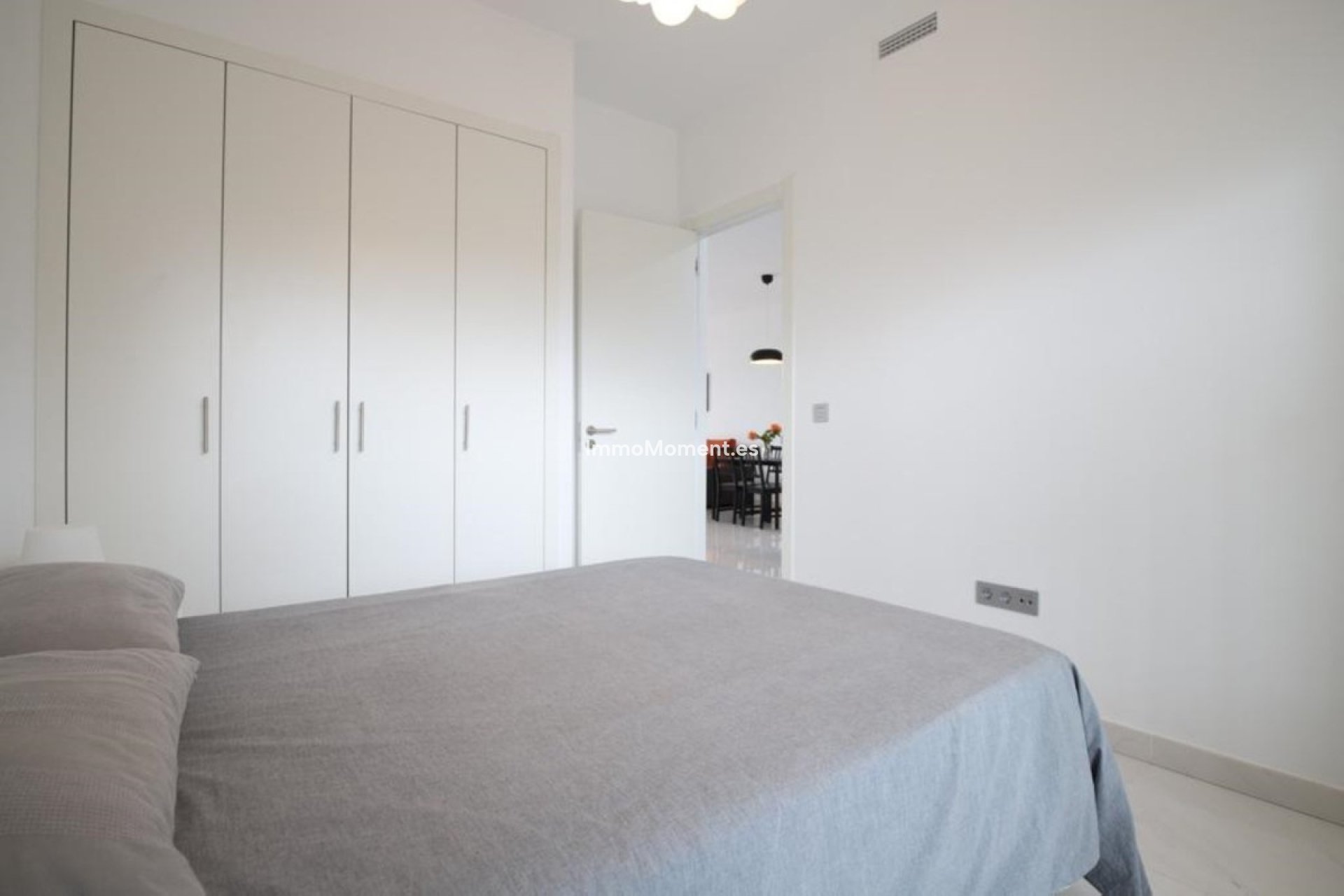 Revente - Appartement - Estepona  - Bel Air