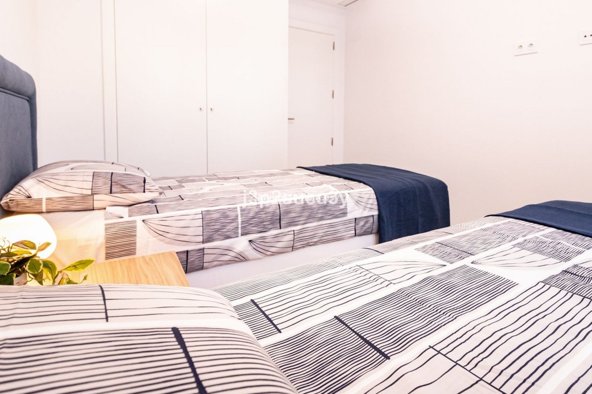 Revente - Appartement - Estepona  - Bel Air