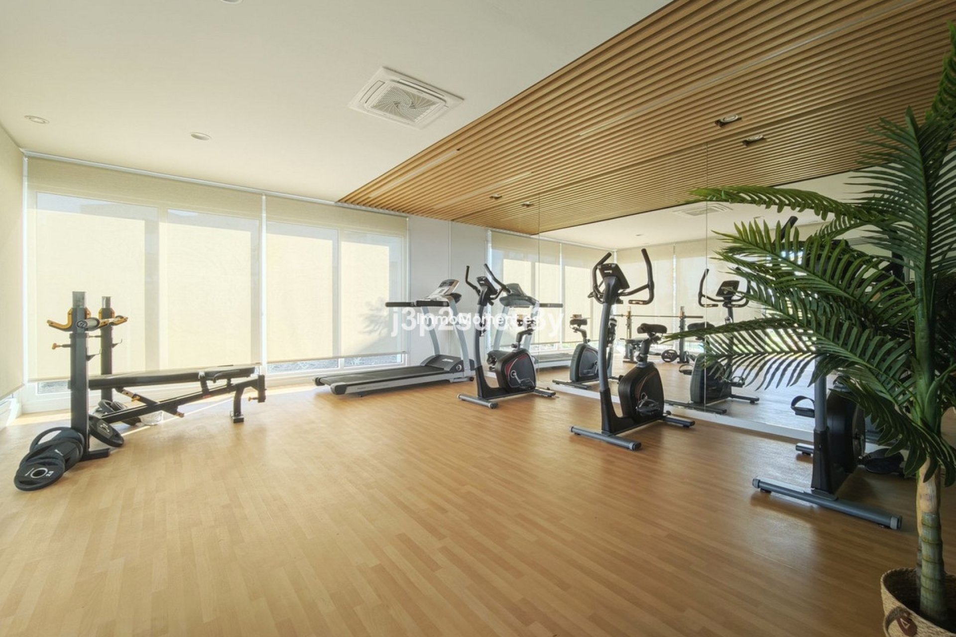 Revente - Appartement - Estepona  - Bel Air