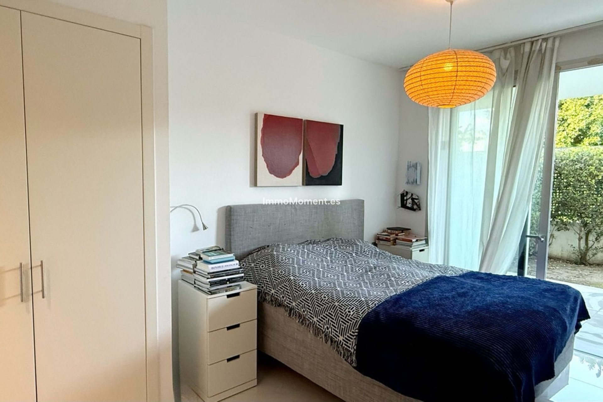 Revente - Appartement - Estepona  - Bel Air