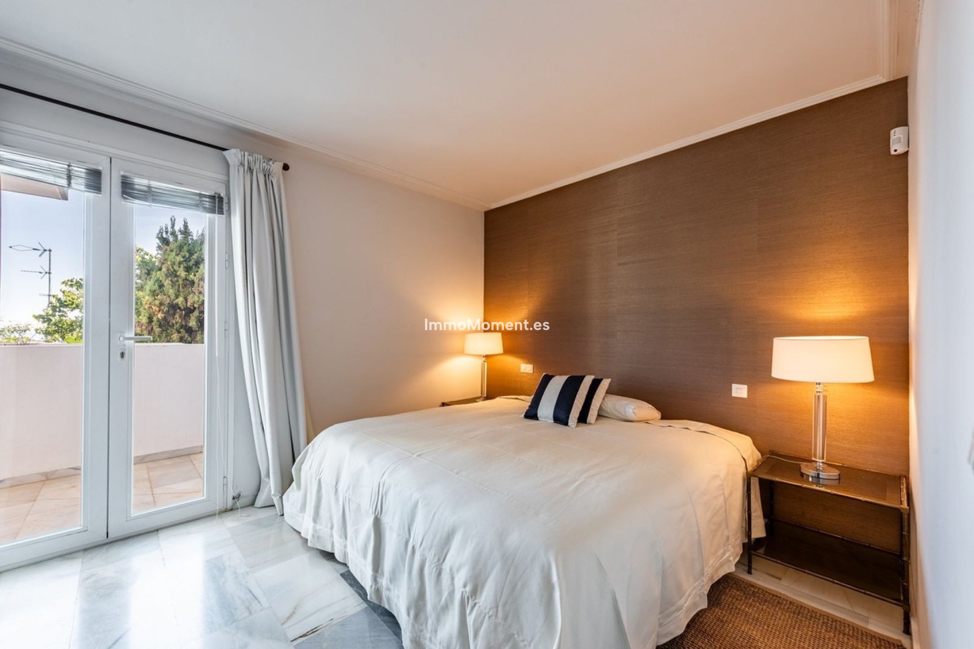 Revente - Appartement - Estepona  - Bel Air