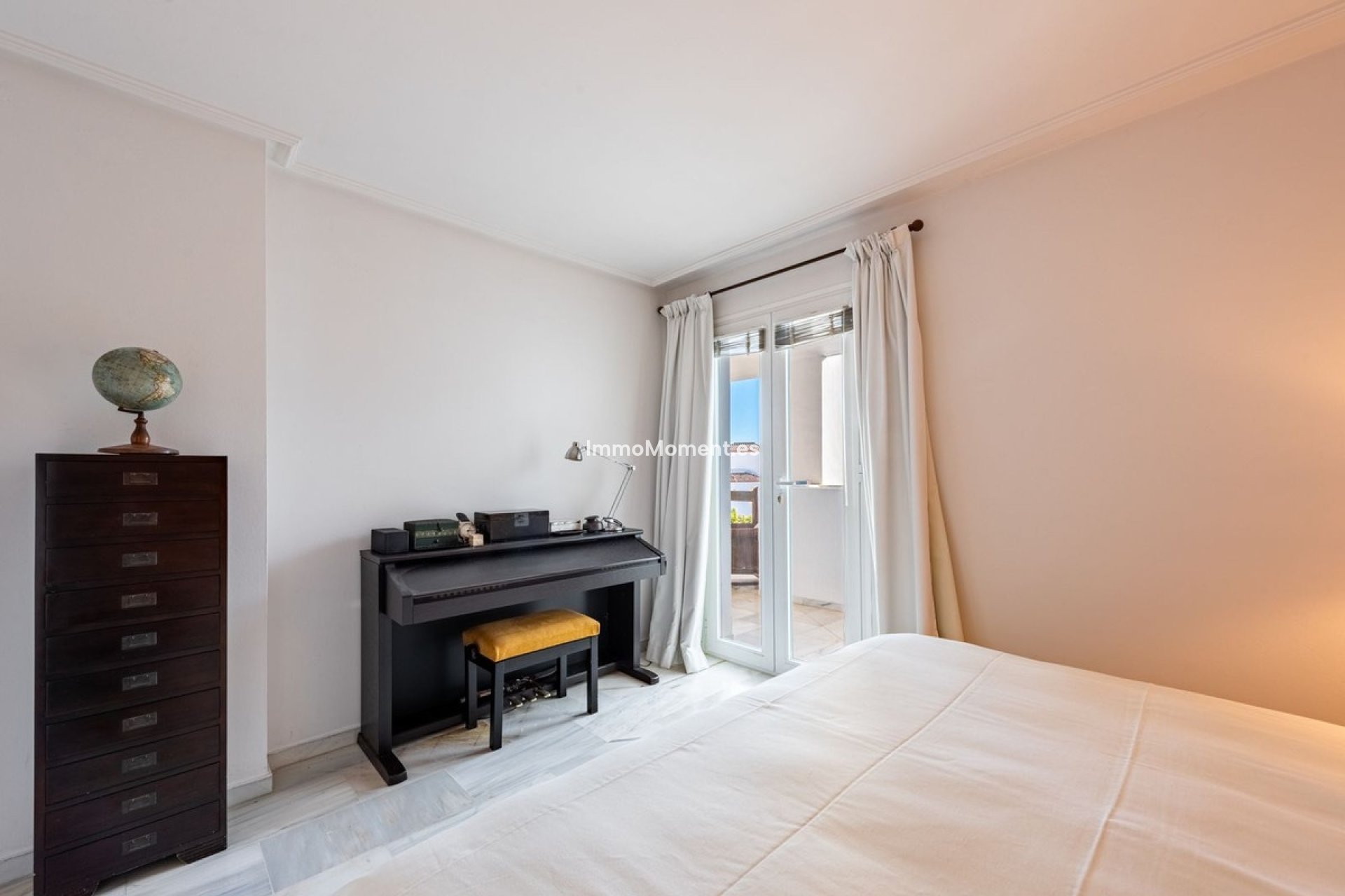 Revente - Appartement - Estepona  - Bel Air