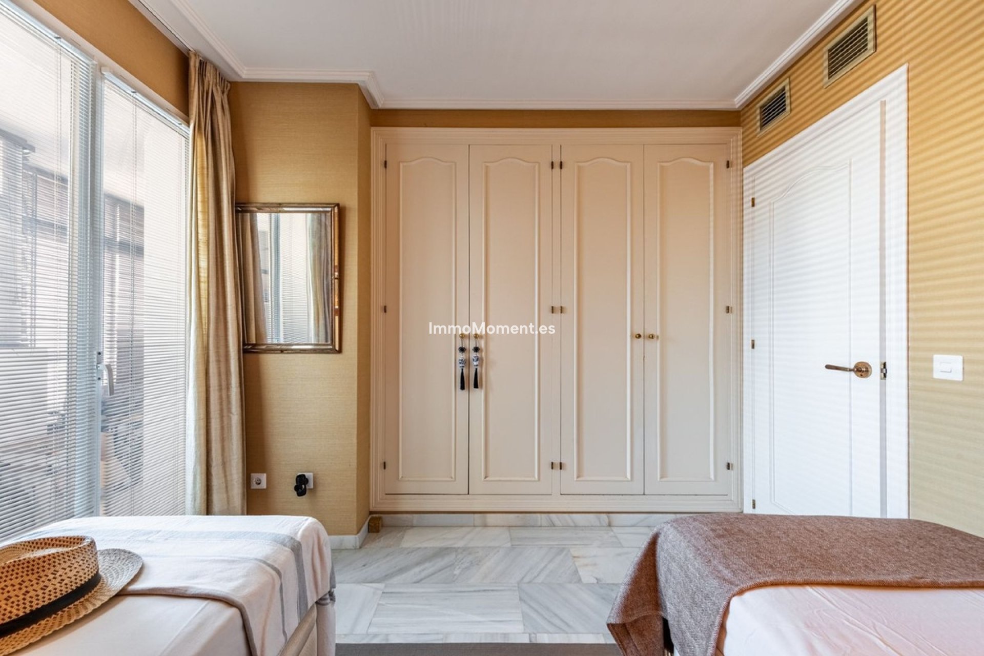 Revente - Appartement - Estepona  - Bel Air