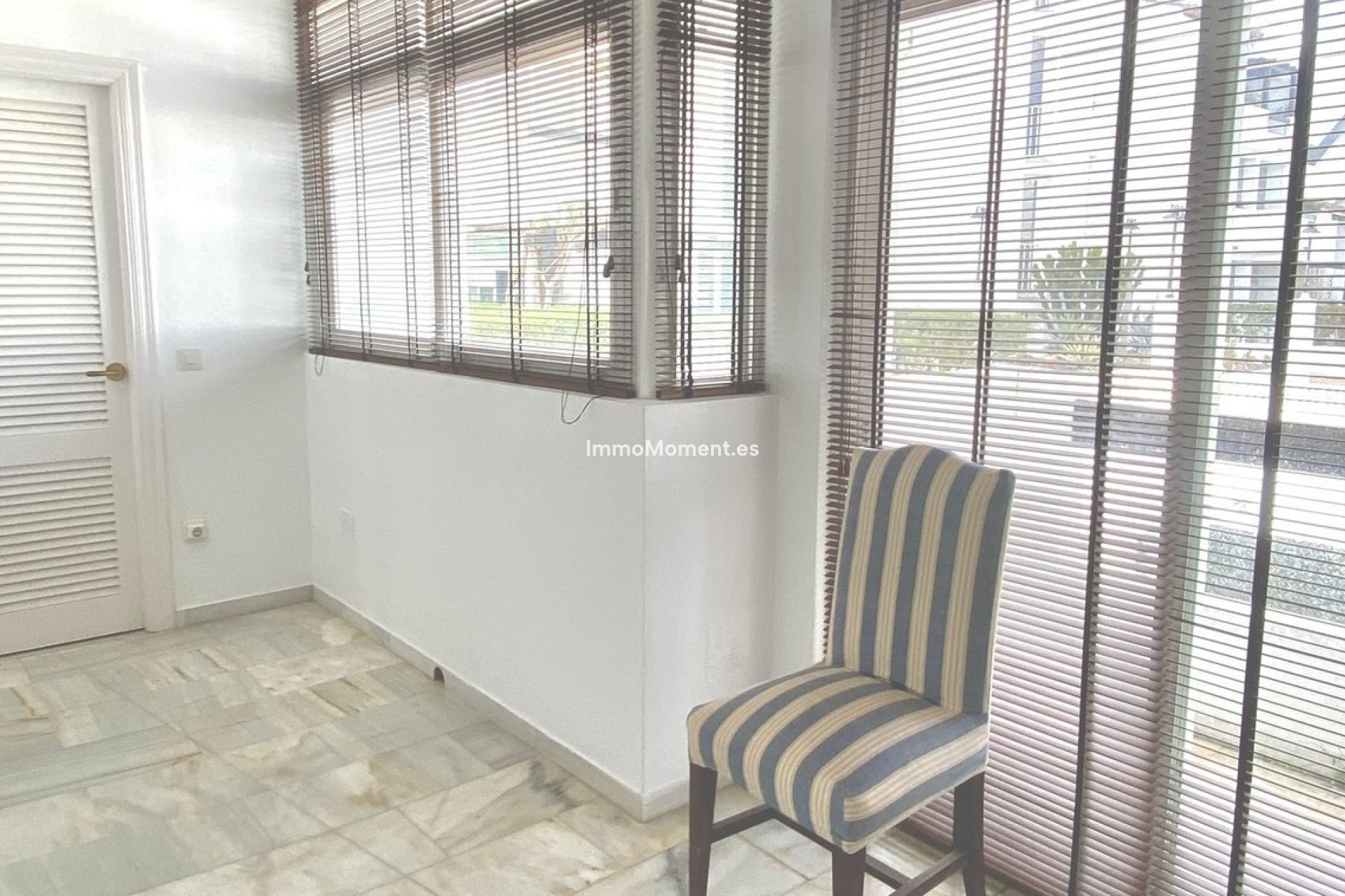 Revente - Appartement - Estepona  - Bel Air