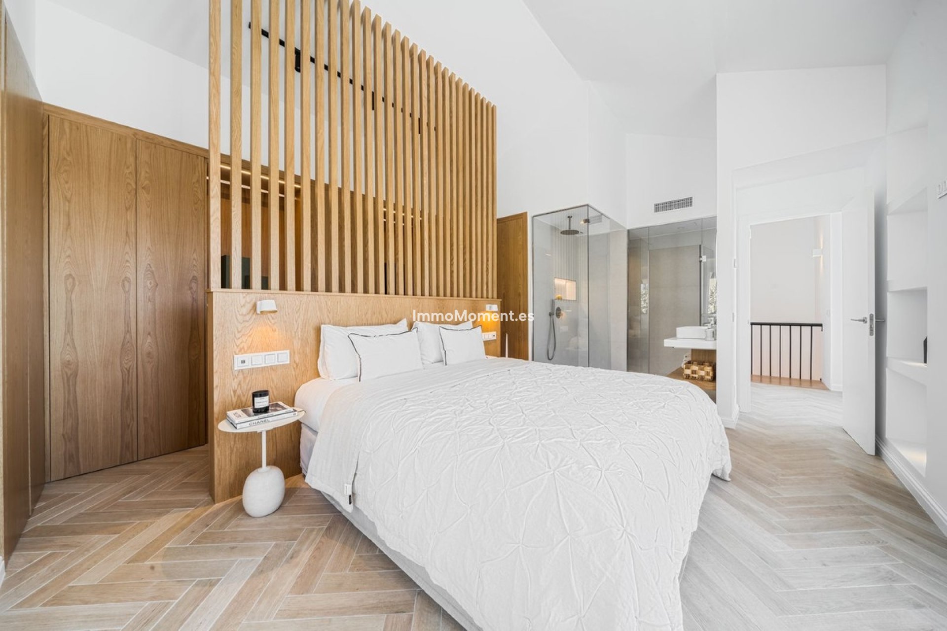 Revente - Appartement - Estepona  - Bel Air