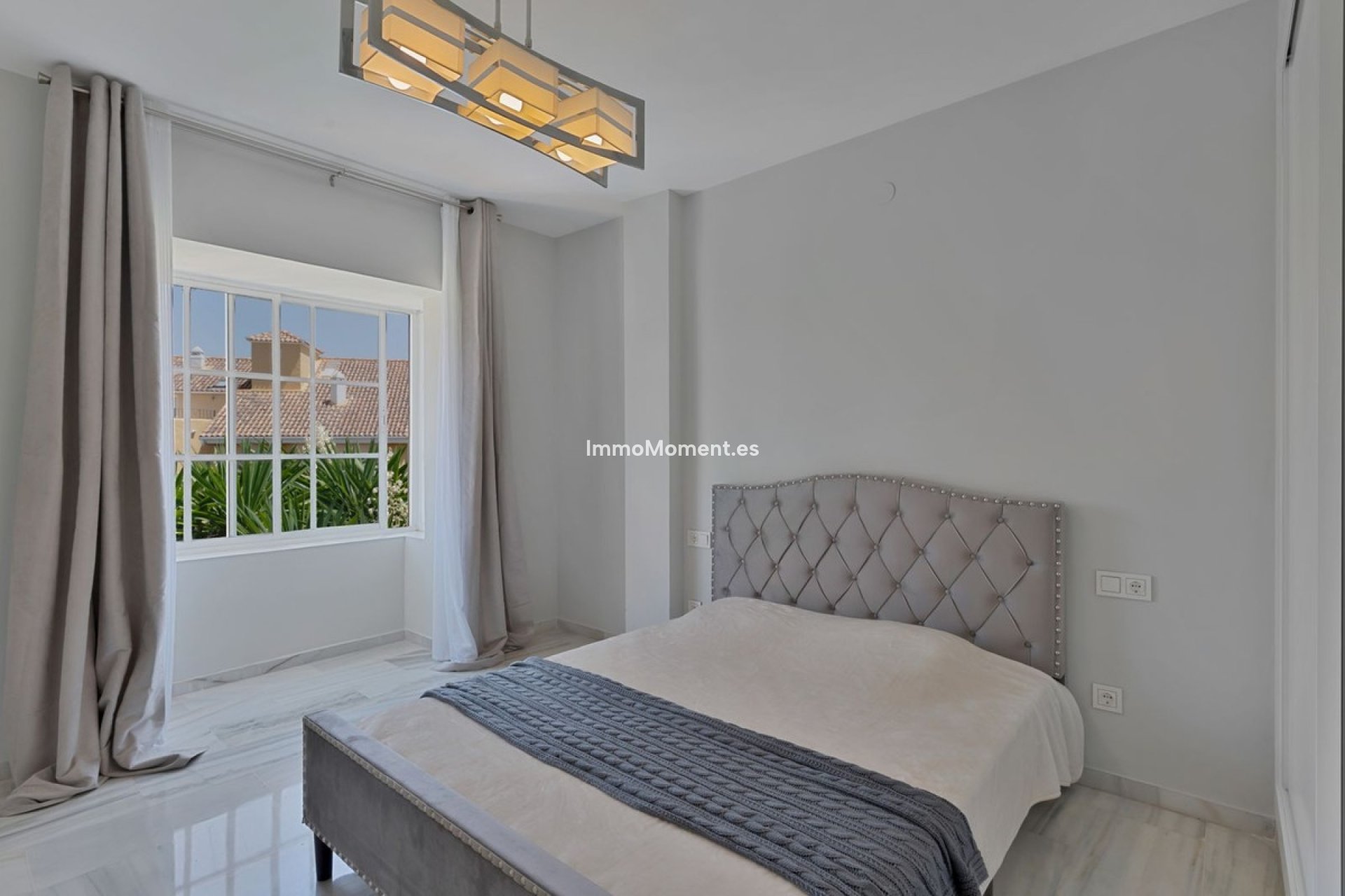 Revente - Appartement - Estepona  - Bel Air