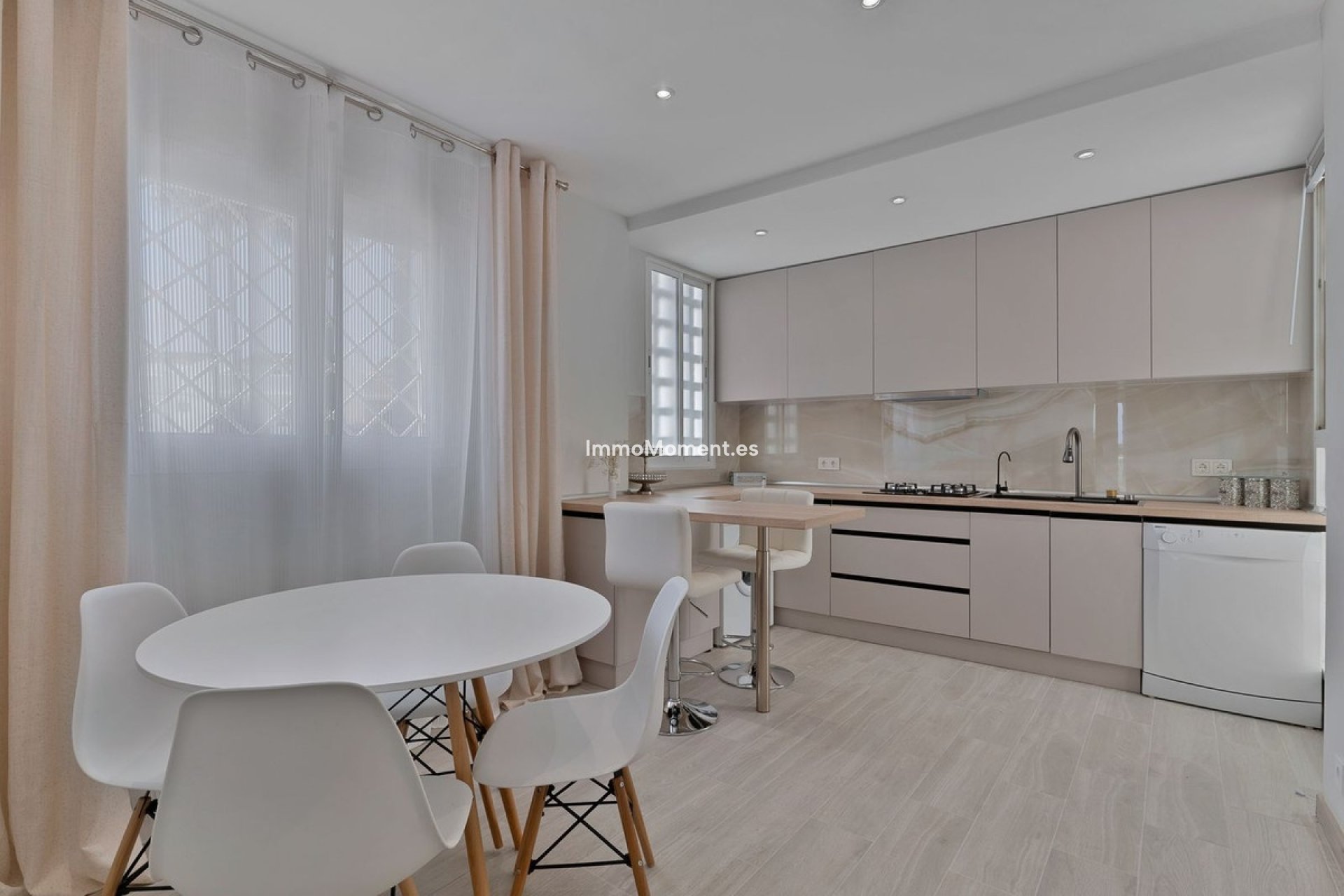 Revente - Appartement - Estepona  - Bel Air