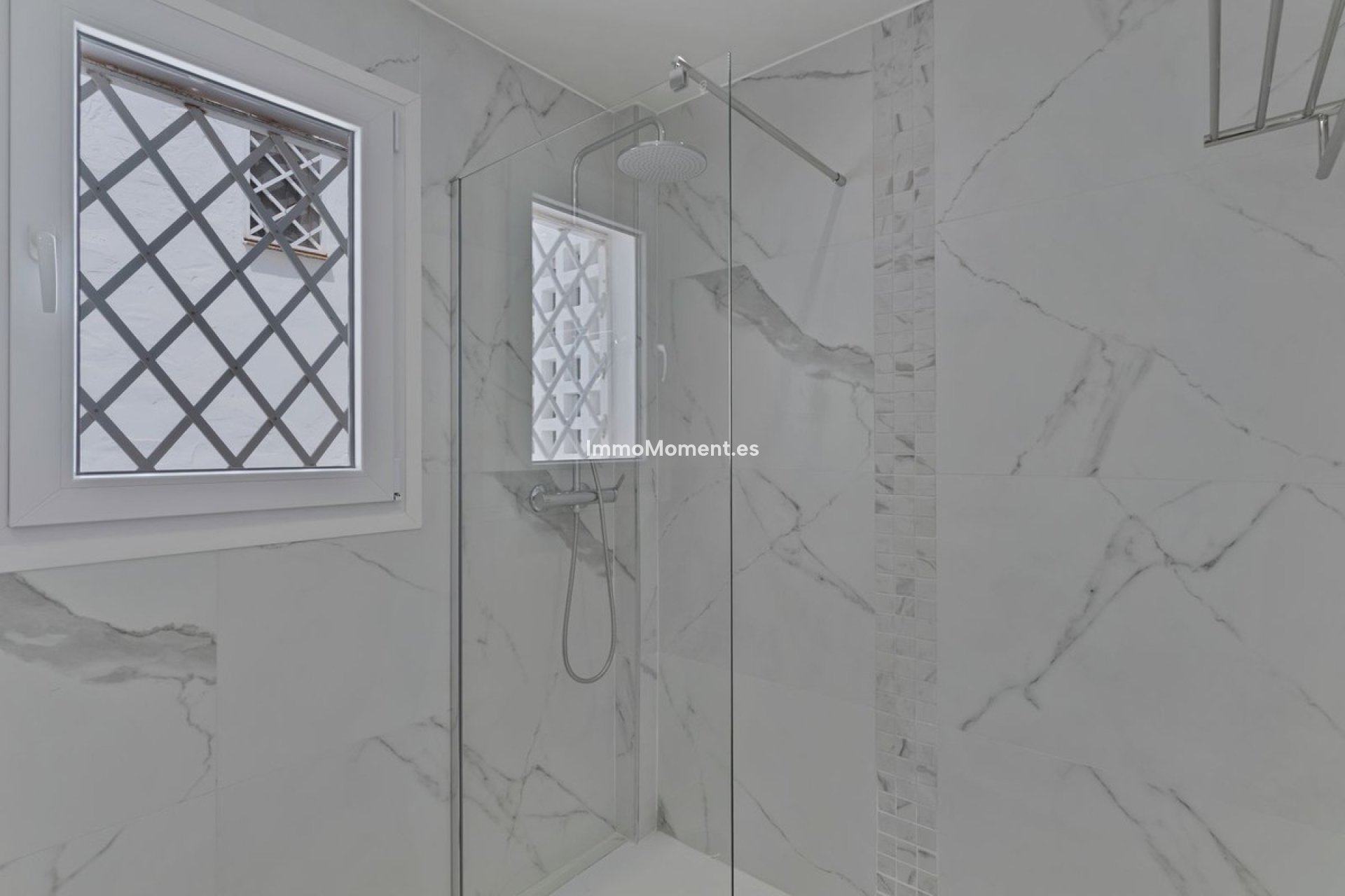 Revente - Appartement - Estepona  - Bel Air
