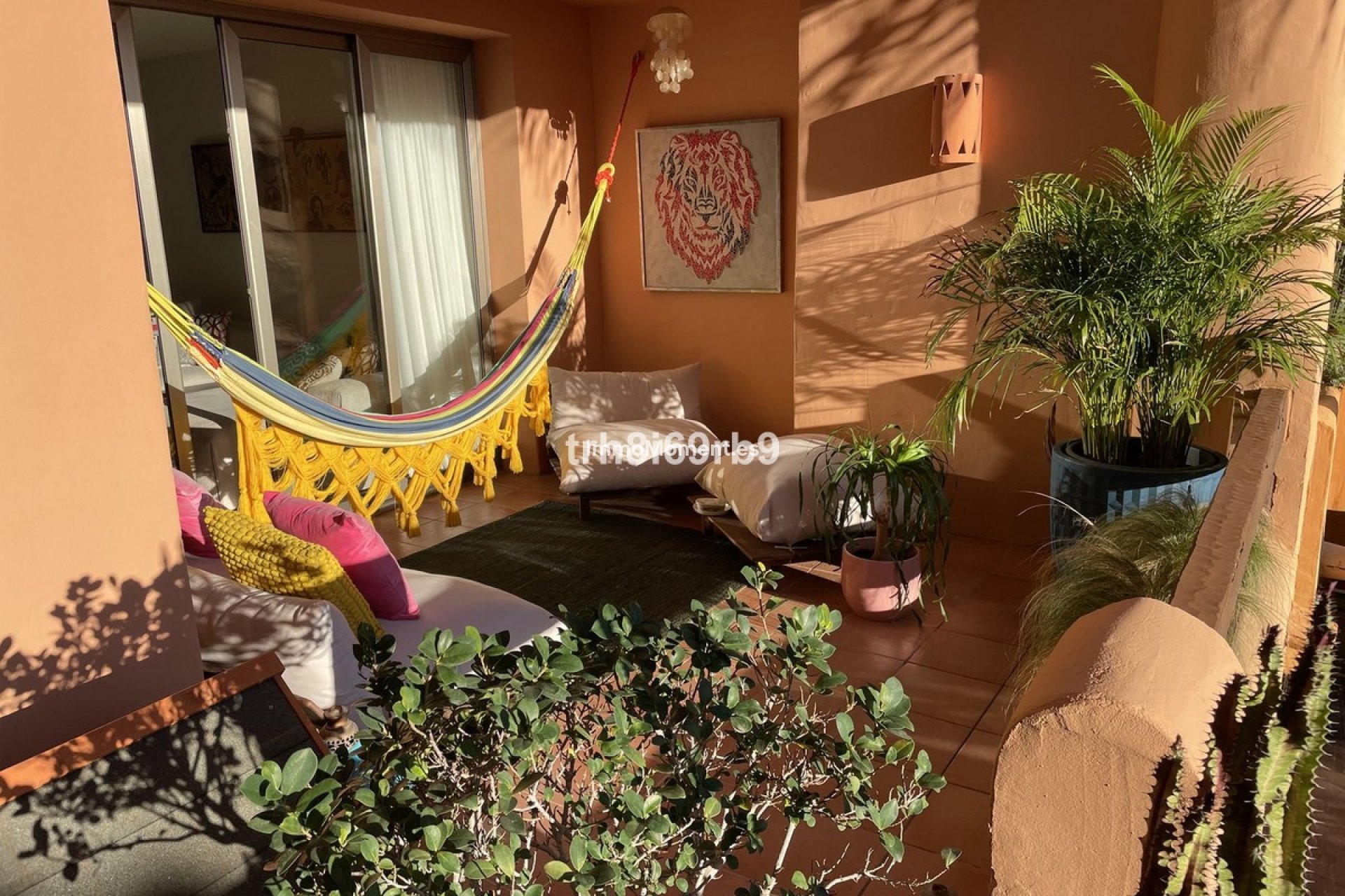 Revente - Appartement - Estepona  - Bel Air