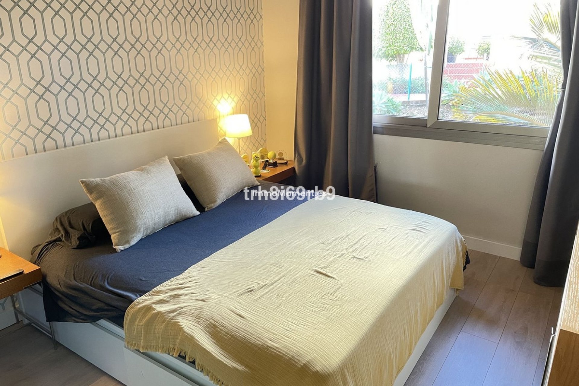 Revente - Appartement - Estepona  - Bel Air
