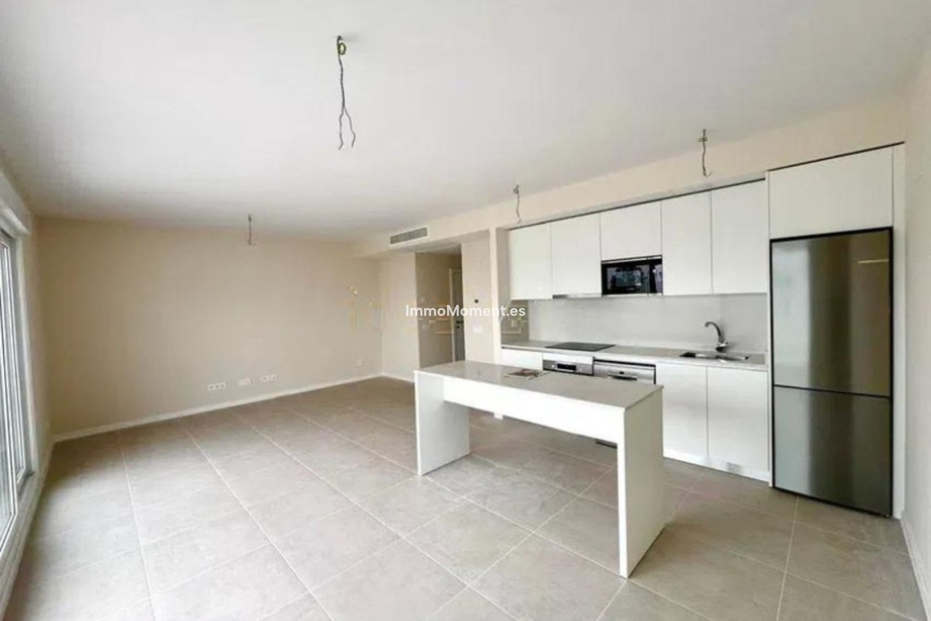 Revente - Appartement - Estepona  - Bel Air