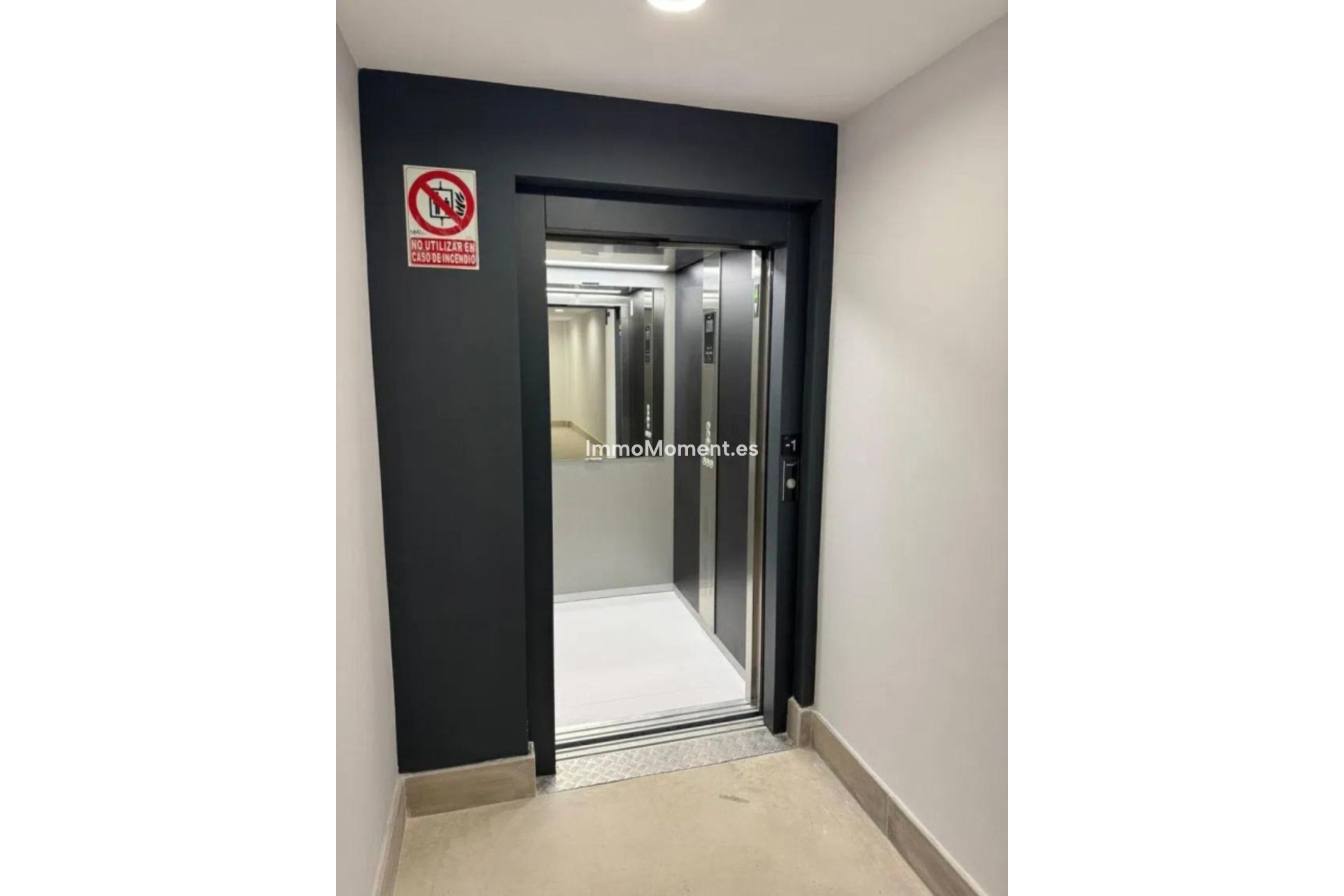 Revente - Appartement - Estepona  - Bel Air